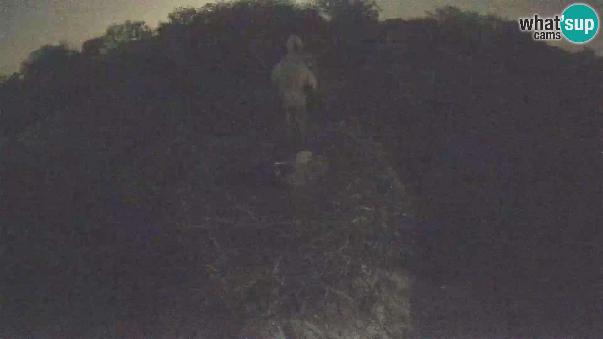 Webcam Europäisches Storchendorf – Naturpark Lonjsko polje