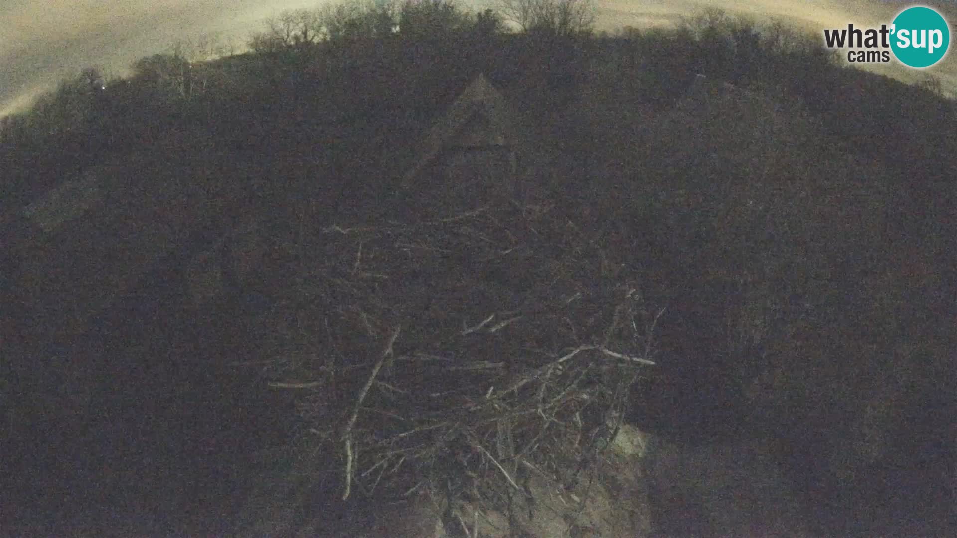 U živo Europsko selo roda – Park prirode Lonjsko polje