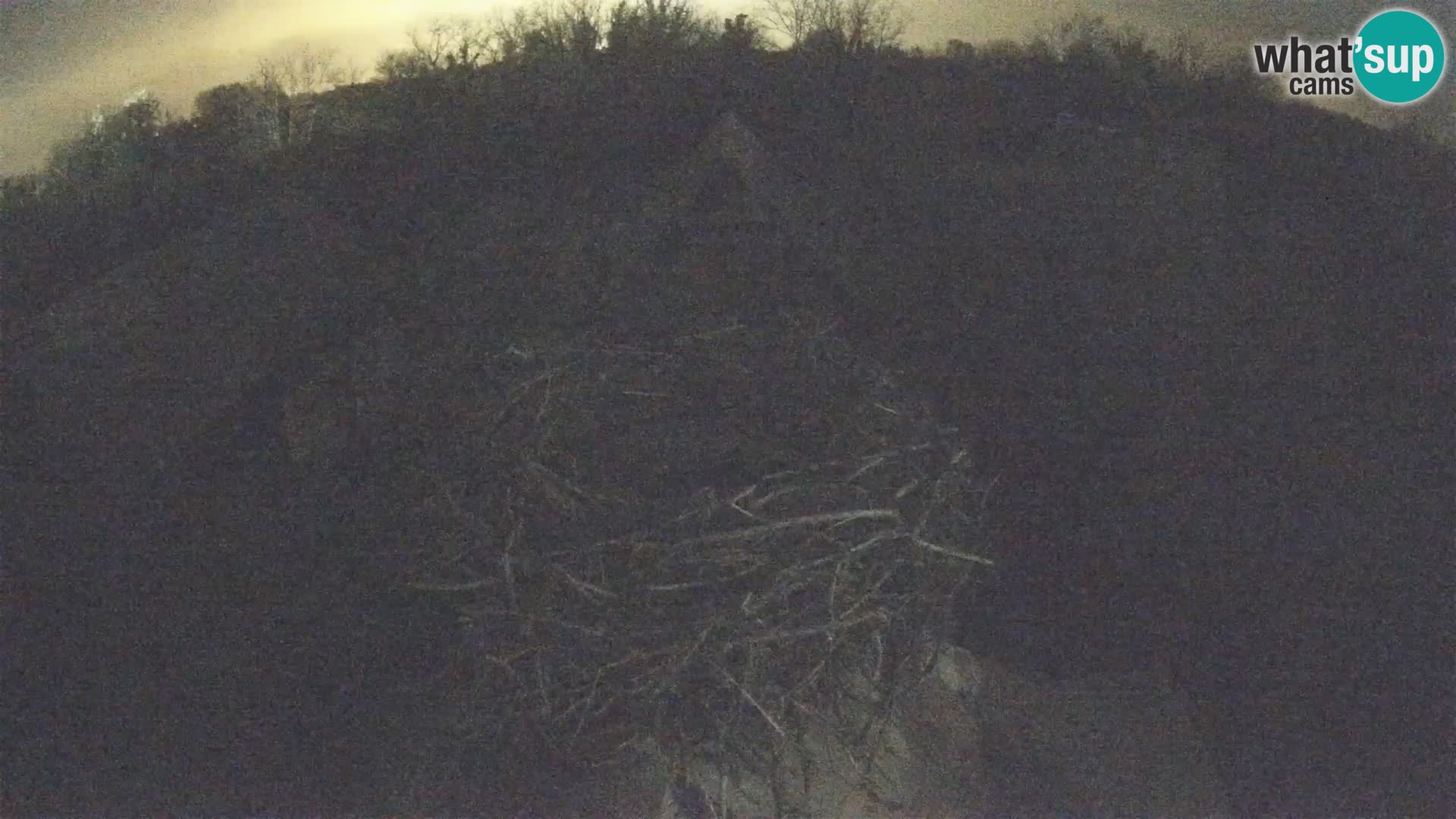 U živo Europsko selo roda – Park prirode Lonjsko polje