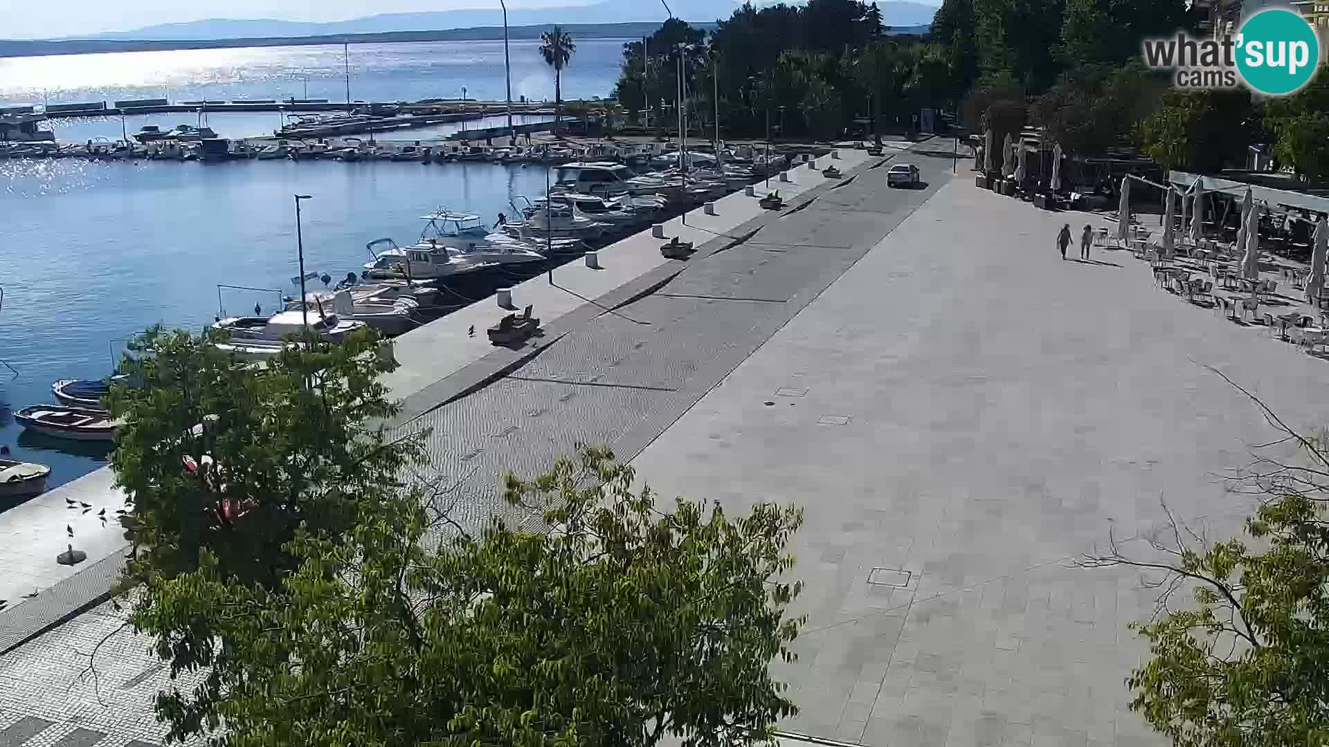 Crikvenica – Carré Stjepan Radić