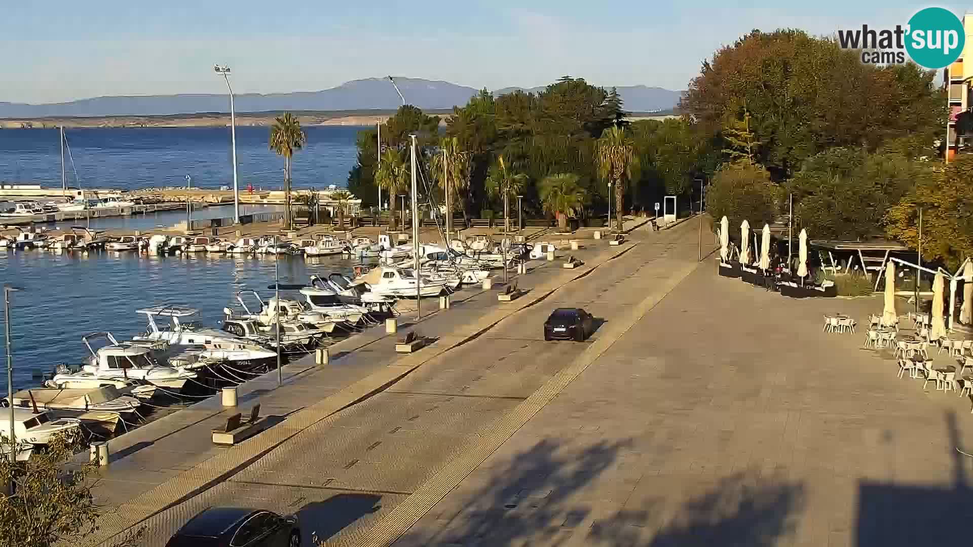 Crikvenica – Carré Stjepan Radić