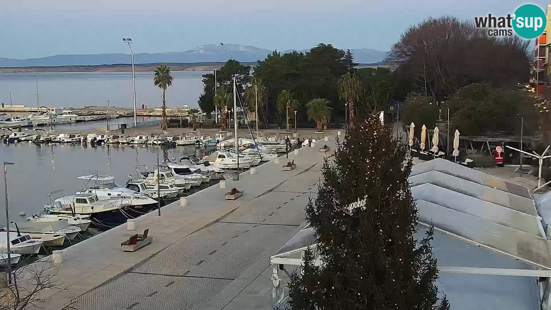 Crikvenica – Carré Stjepan Radić