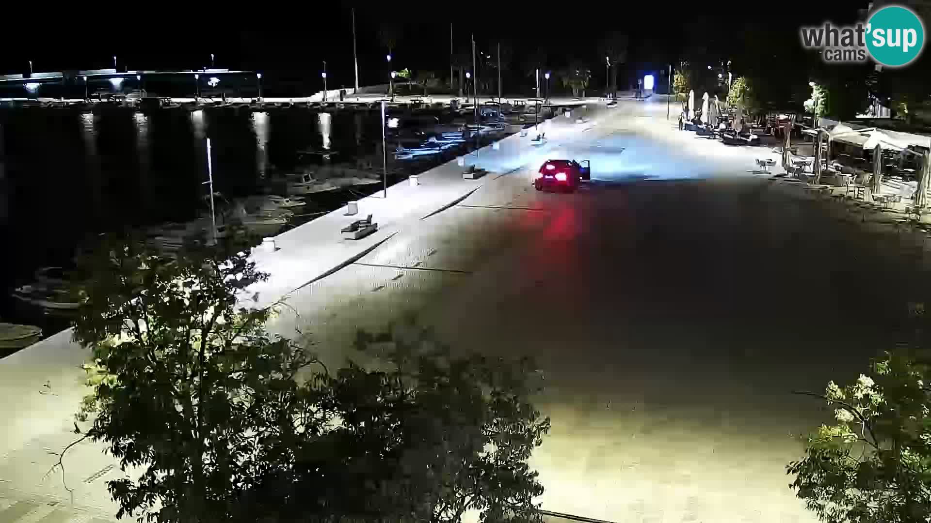 Crikvenica – Carré Stjepan Radić