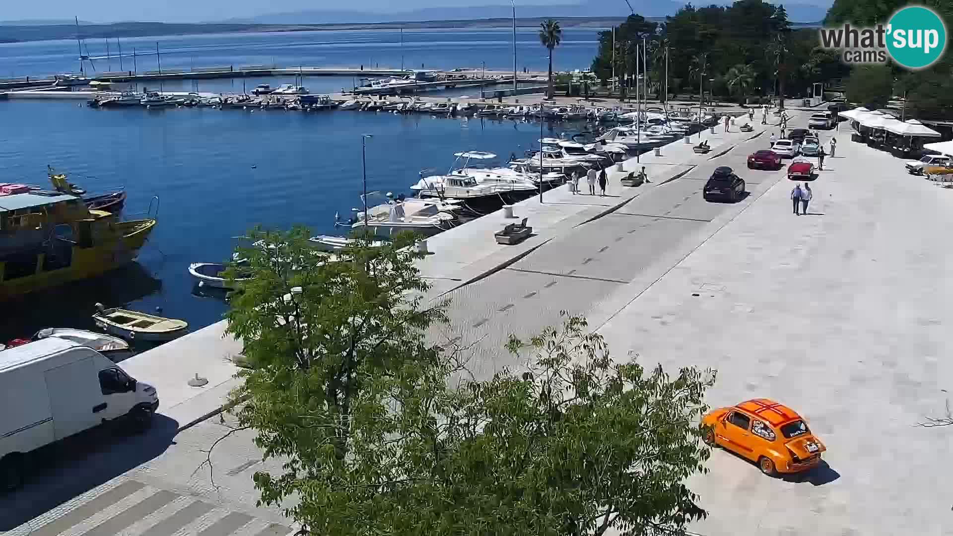 Crikvenica – Carré Stjepan Radić
