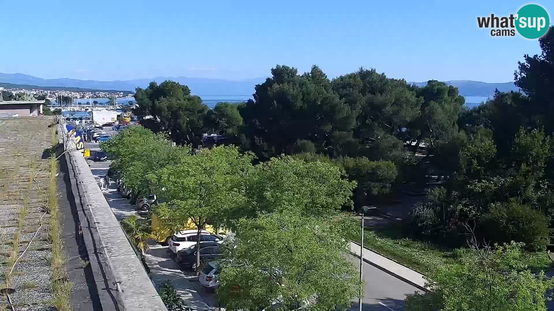 Crikvenica – Carré Stjepan Radić