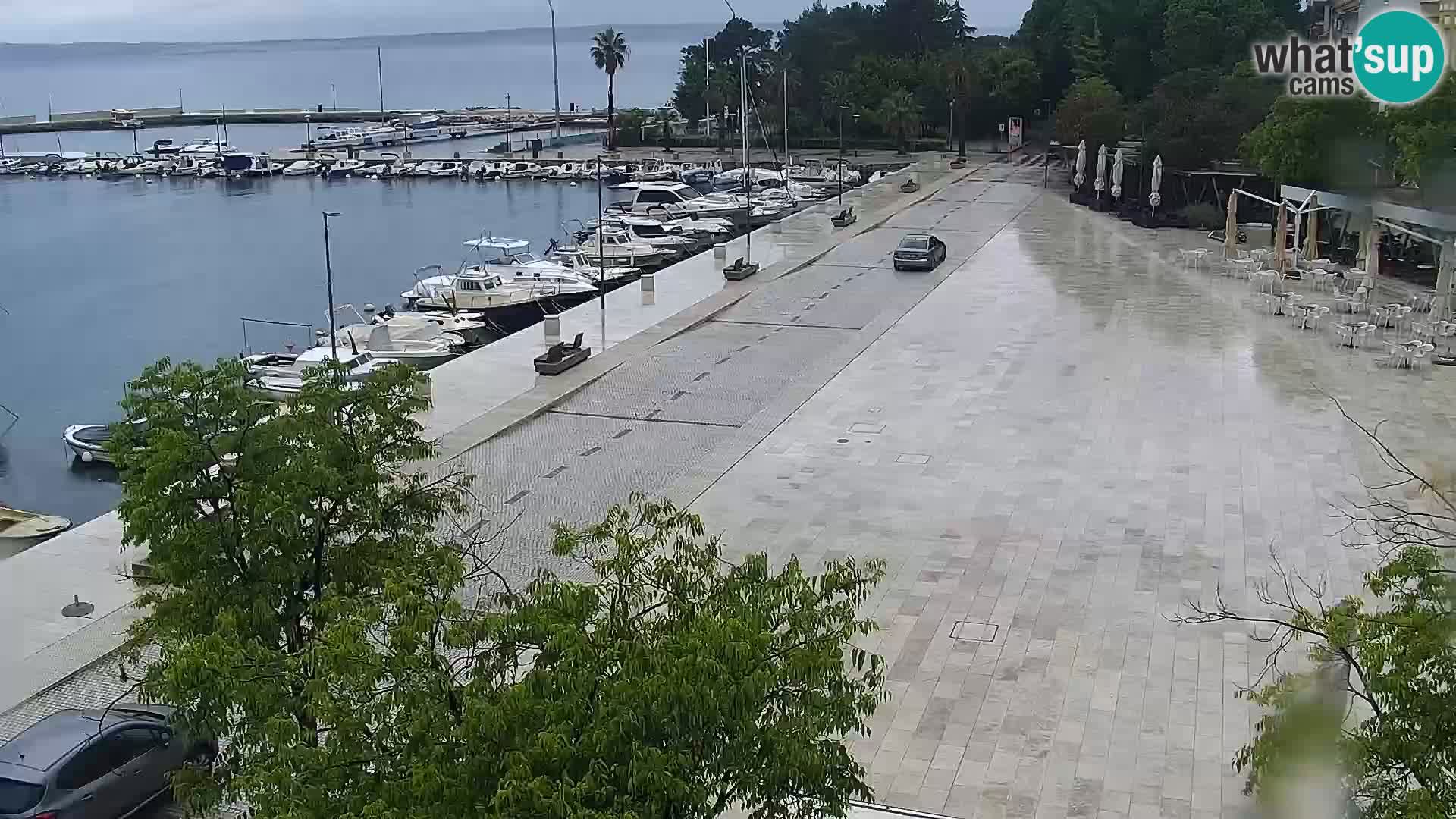 Crikvenica – Carré Stjepan Radić