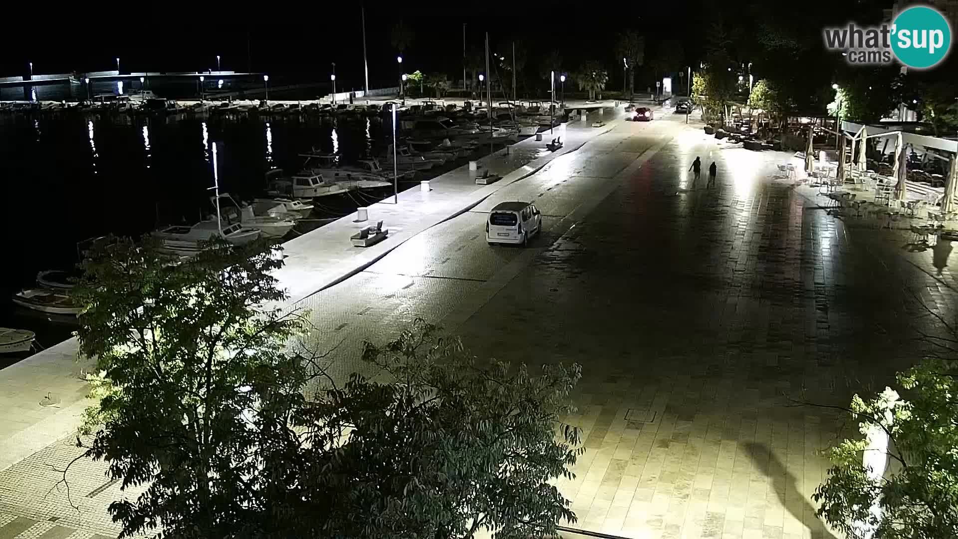 Crikvenica – Carré Stjepan Radić