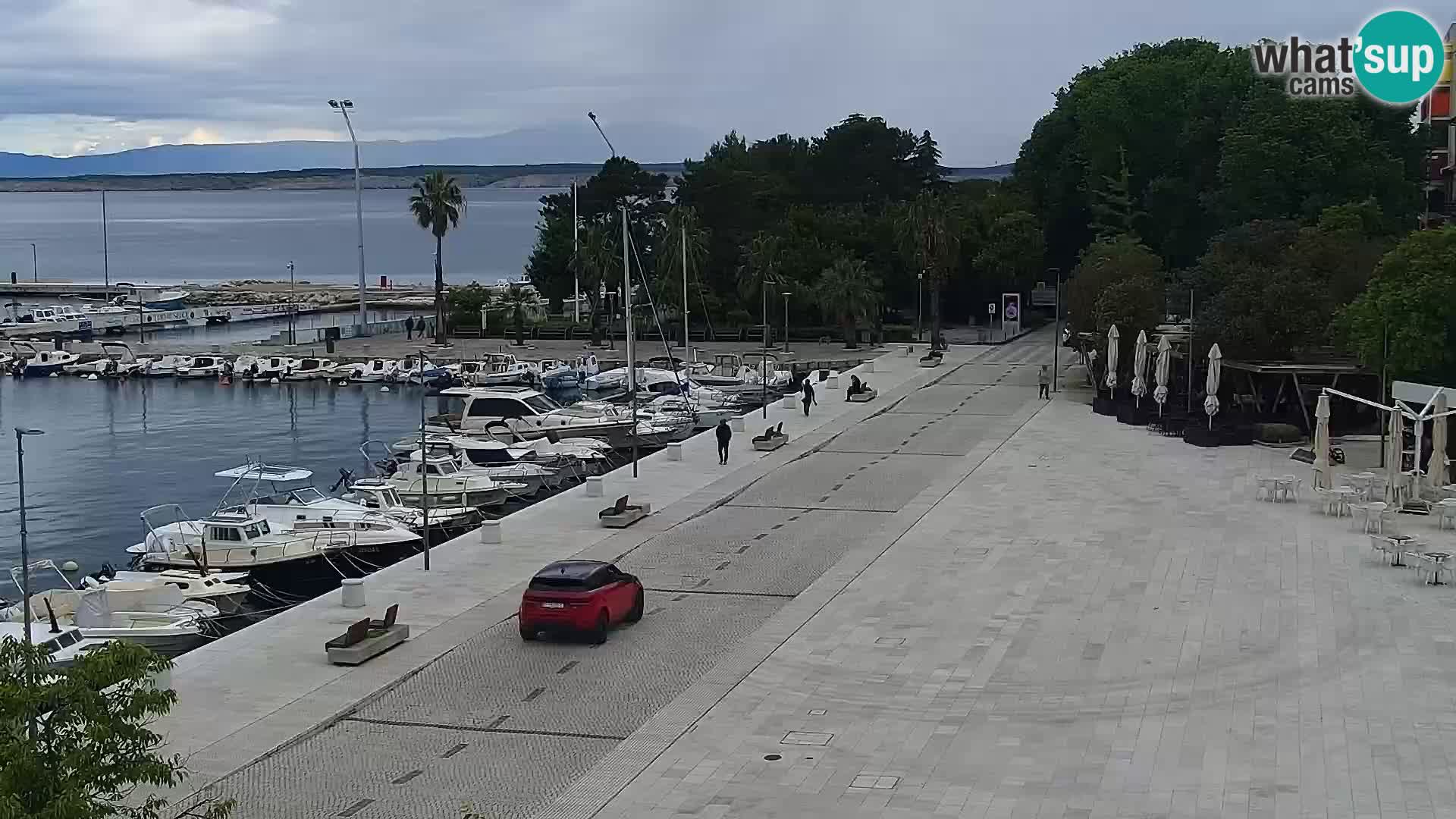 Crikvenica – Carré Stjepan Radić