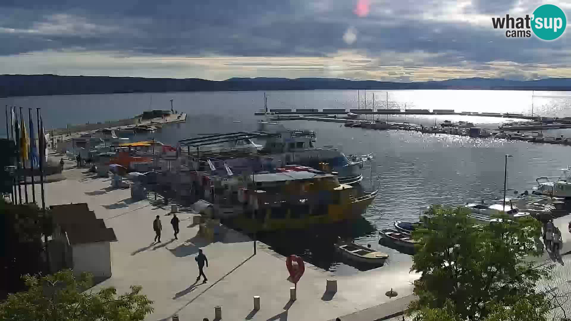 Crikvenica – Carré Stjepan Radić