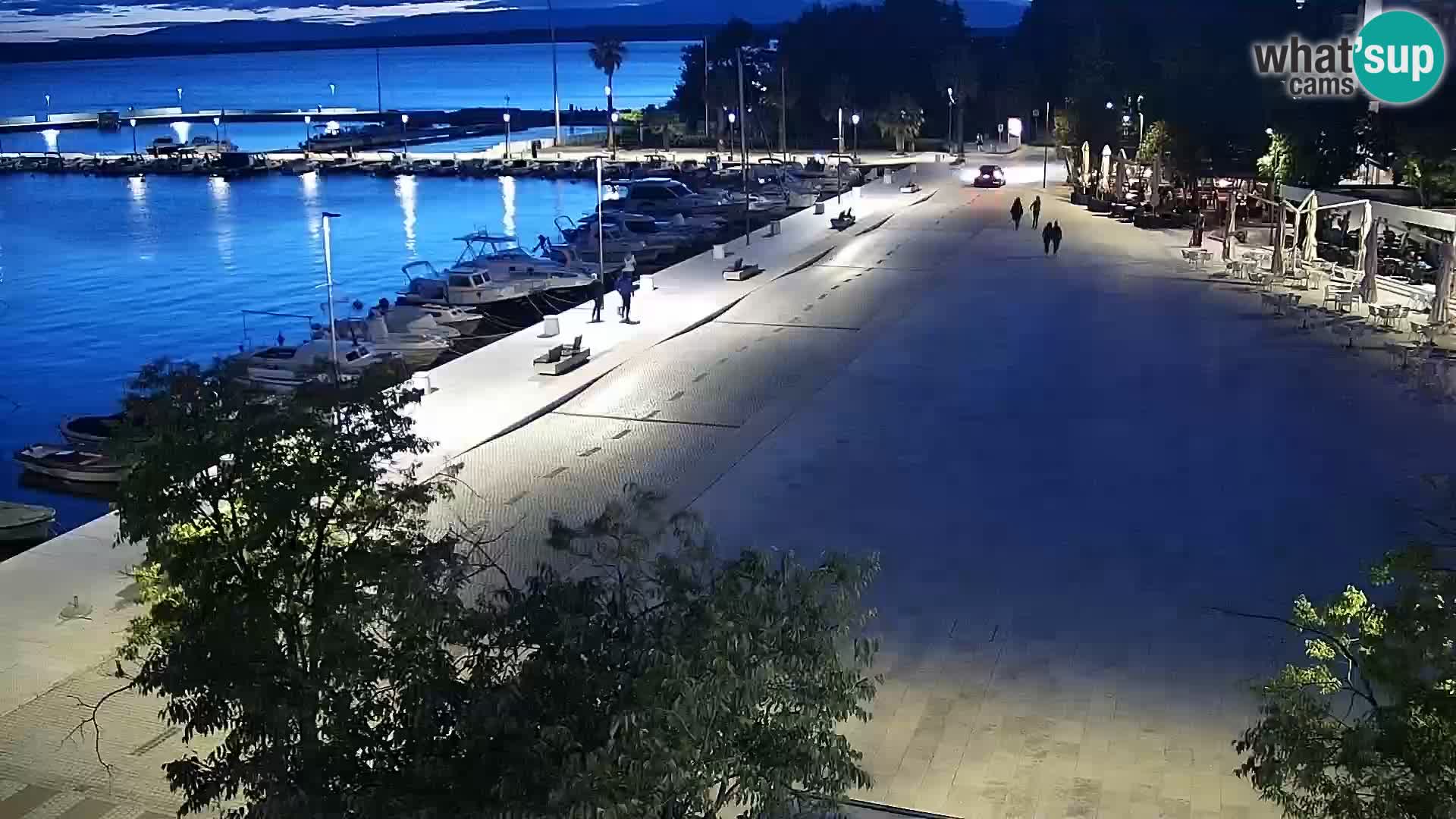 Crikvenica – Carré Stjepan Radić