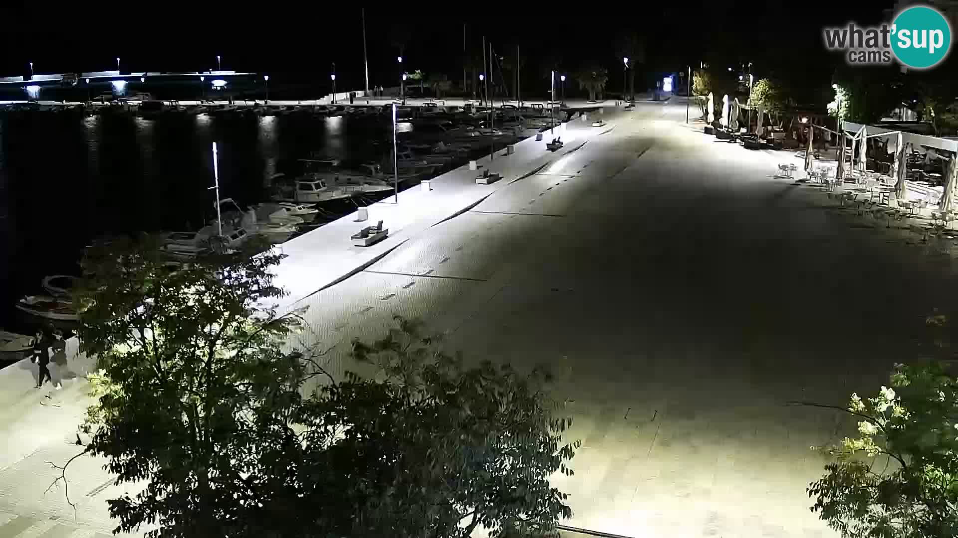 Crikvenica – Carré Stjepan Radić