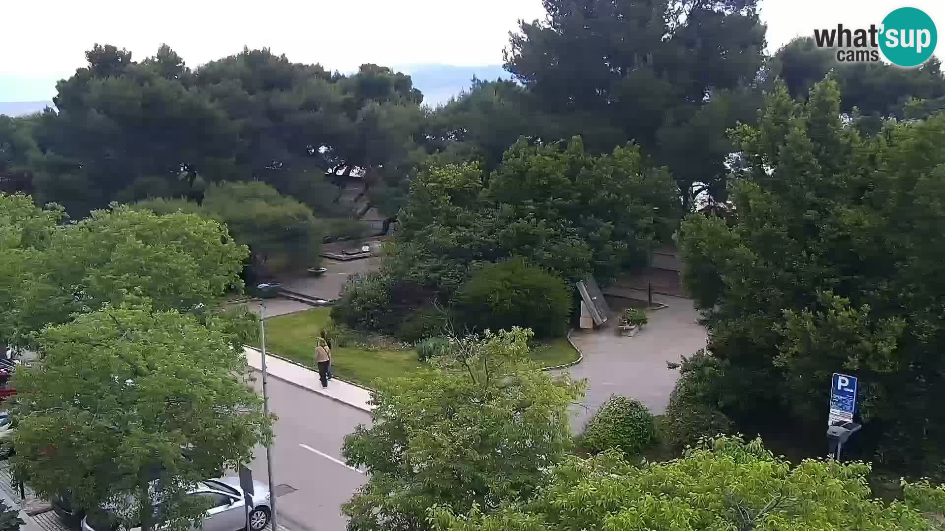 Crikvenica – Carré Stjepan Radić
