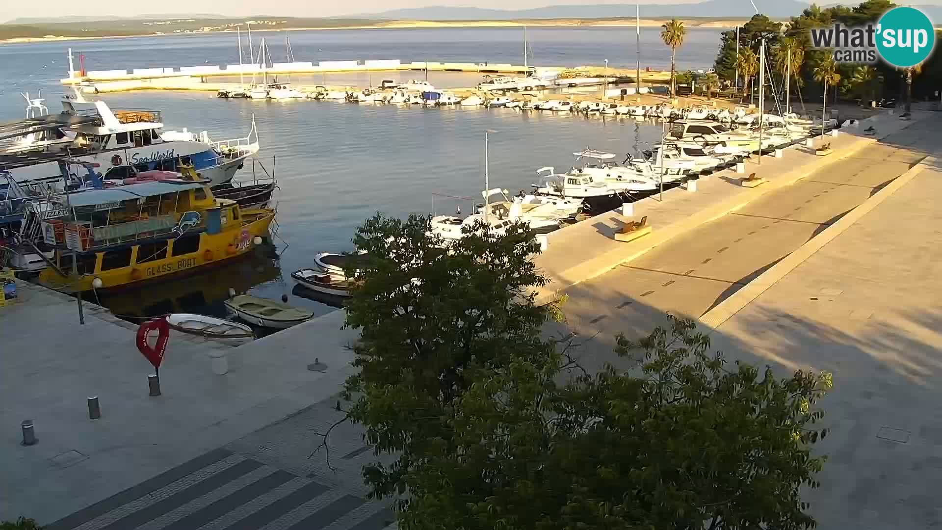 Crikvenica – Carré Stjepan Radić