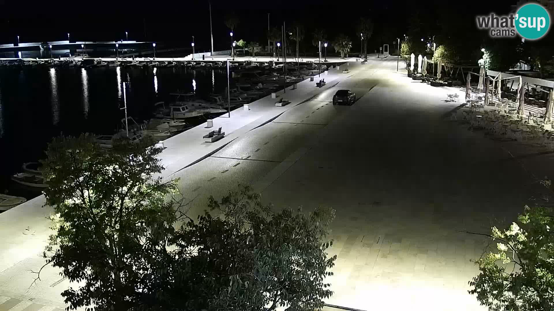 Crikvenica – Carré Stjepan Radić