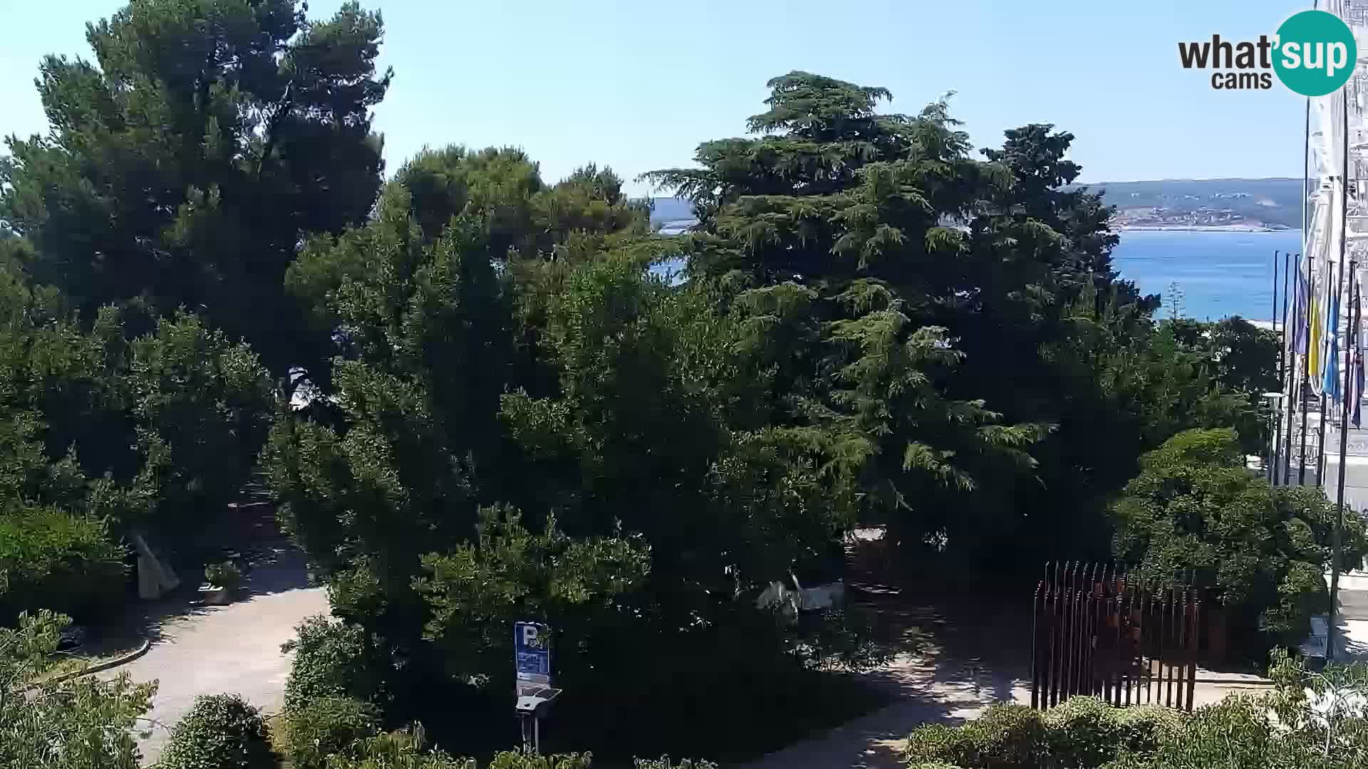 Crikvenica – Trg Stjepan Radić