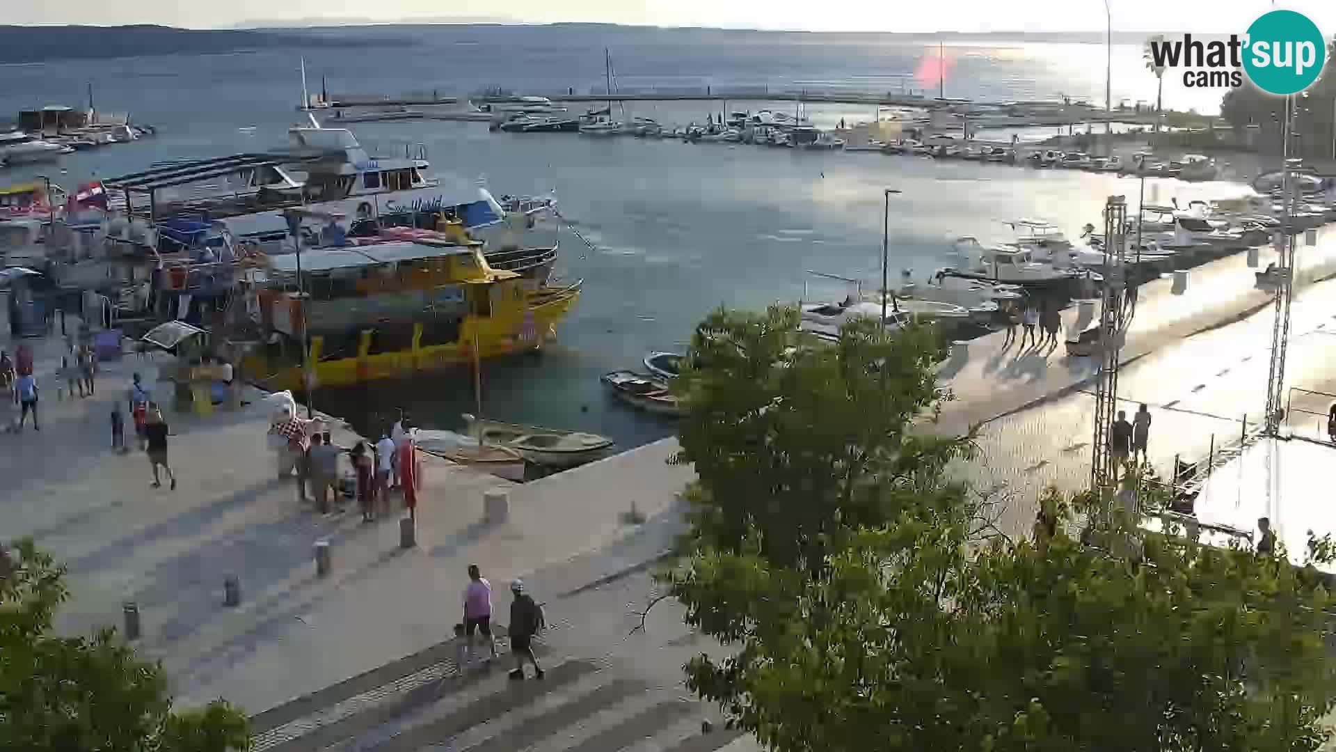 Crikvenica – Carré Stjepan Radić