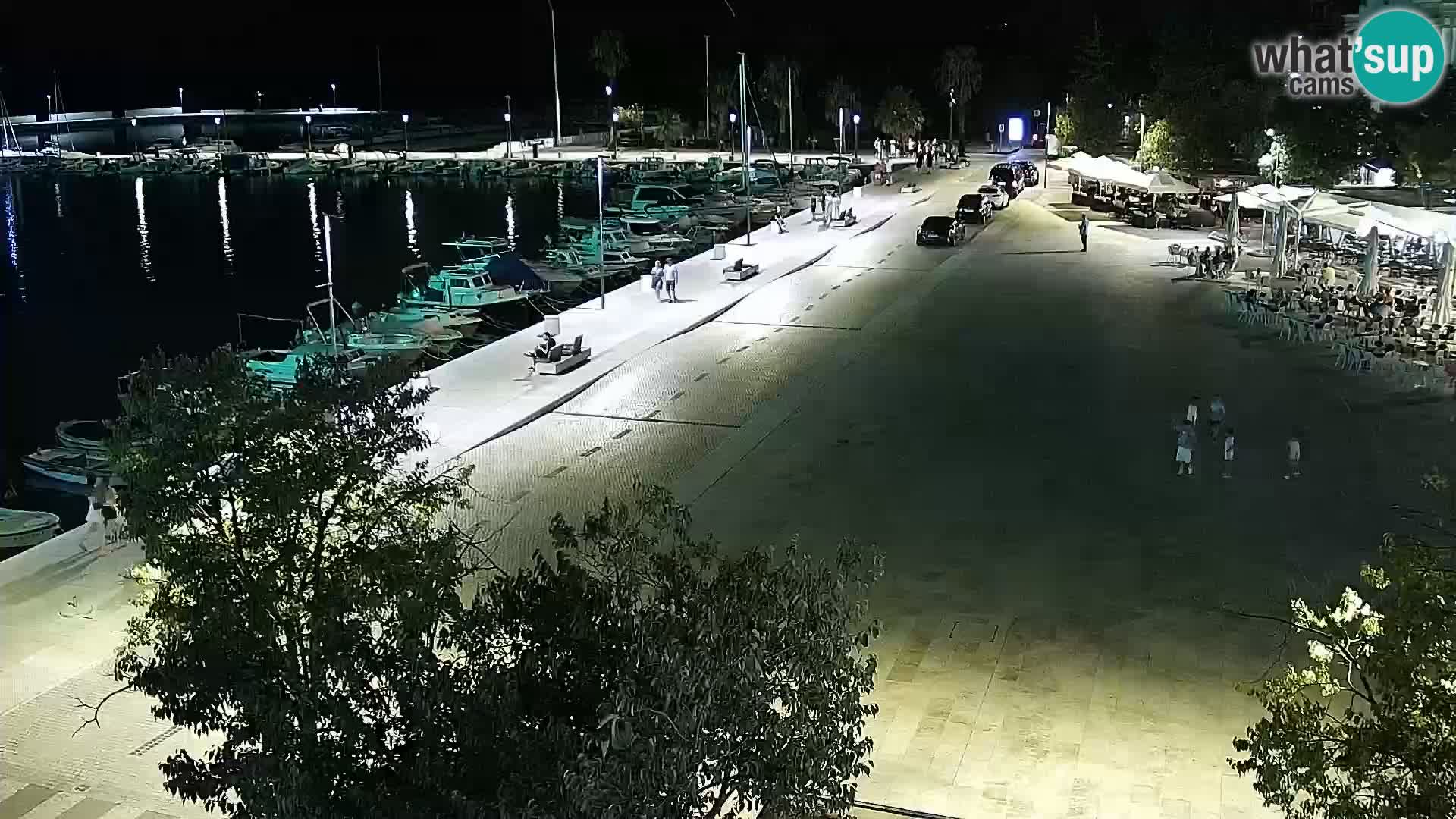 Crikvenica – Carré Stjepan Radić
