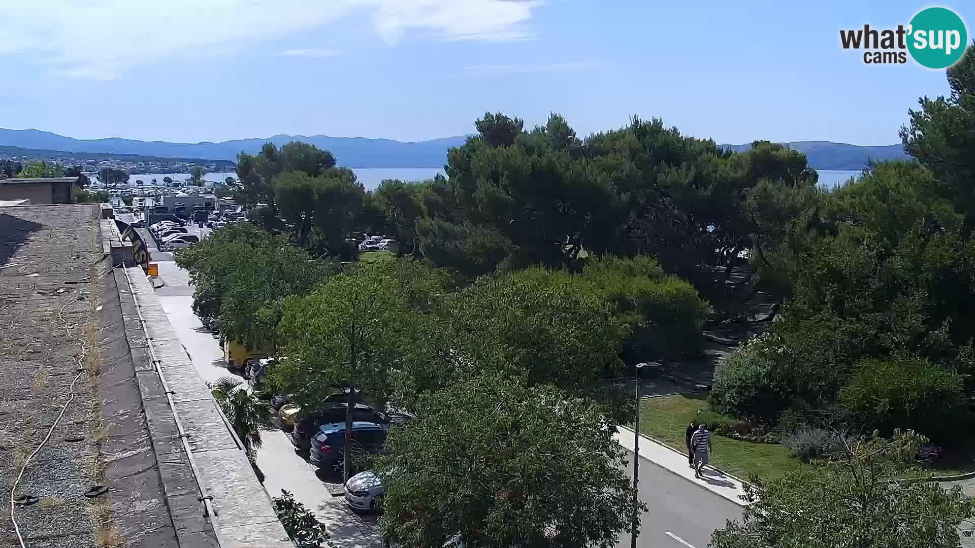 Crikvenica – Carré Stjepan Radić
