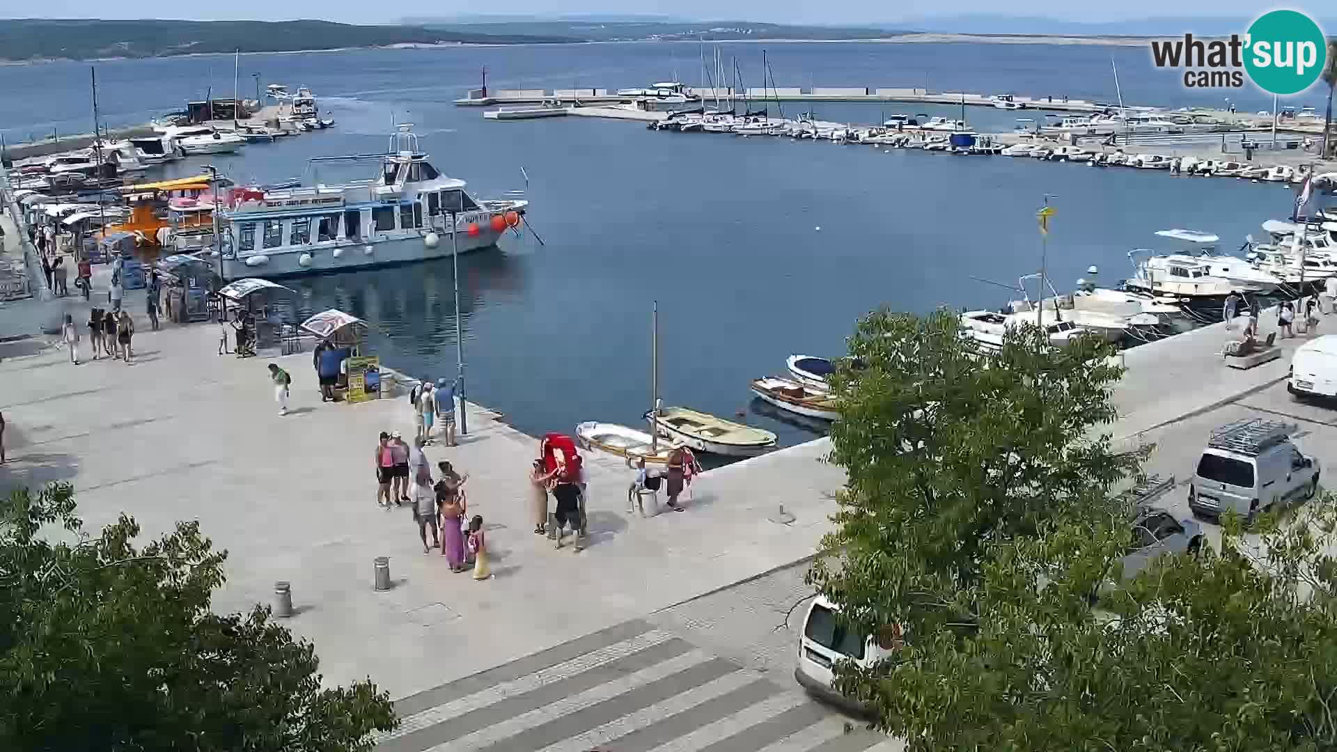 Crikvenica – Carré Stjepan Radić