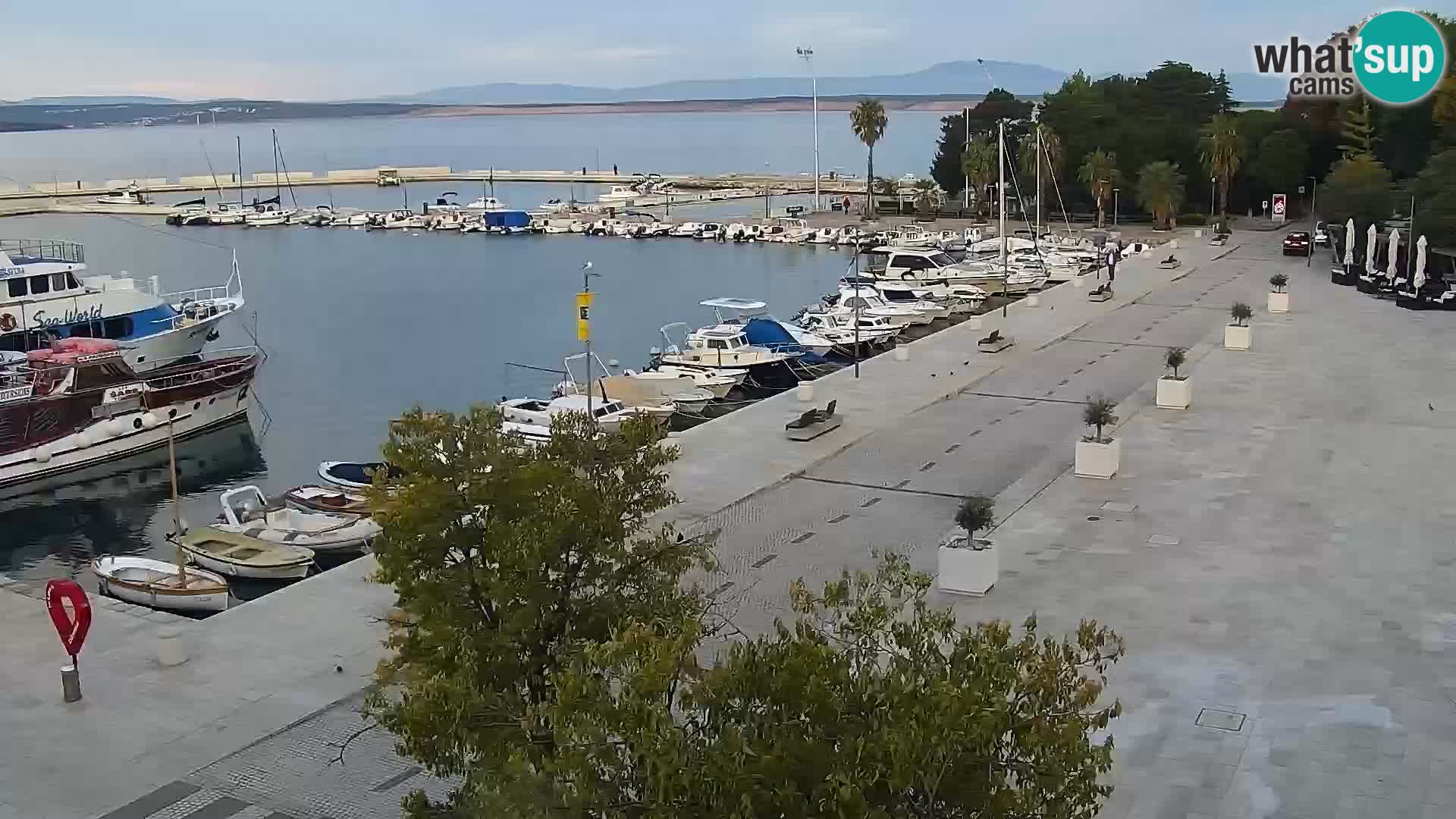 Crikvenica – Carré Stjepan Radić