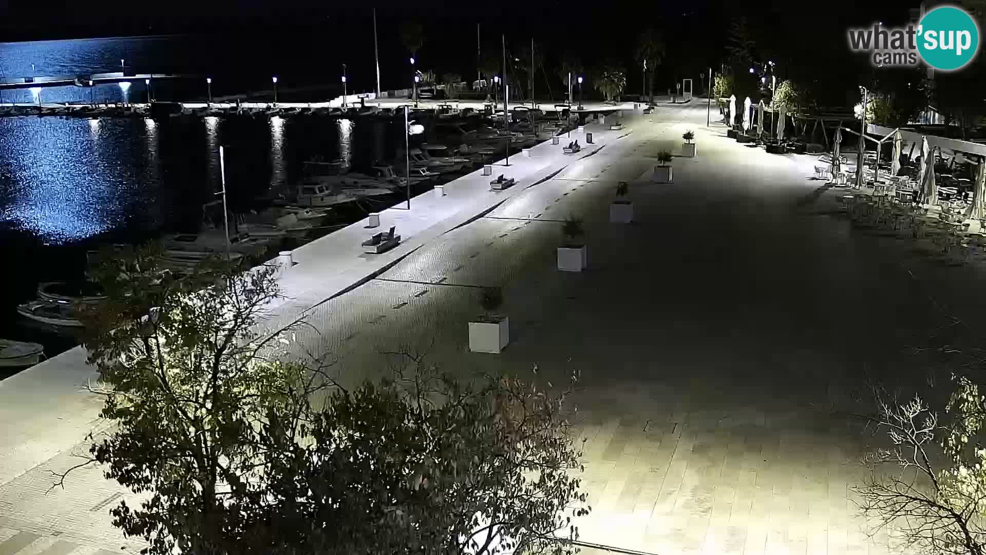 Crikvenica – Carré Stjepan Radić