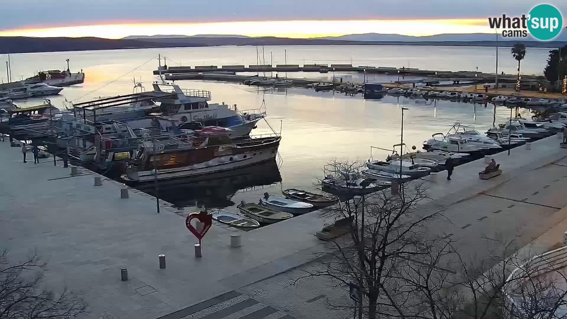 Crikvenica – Carré Stjepan Radić