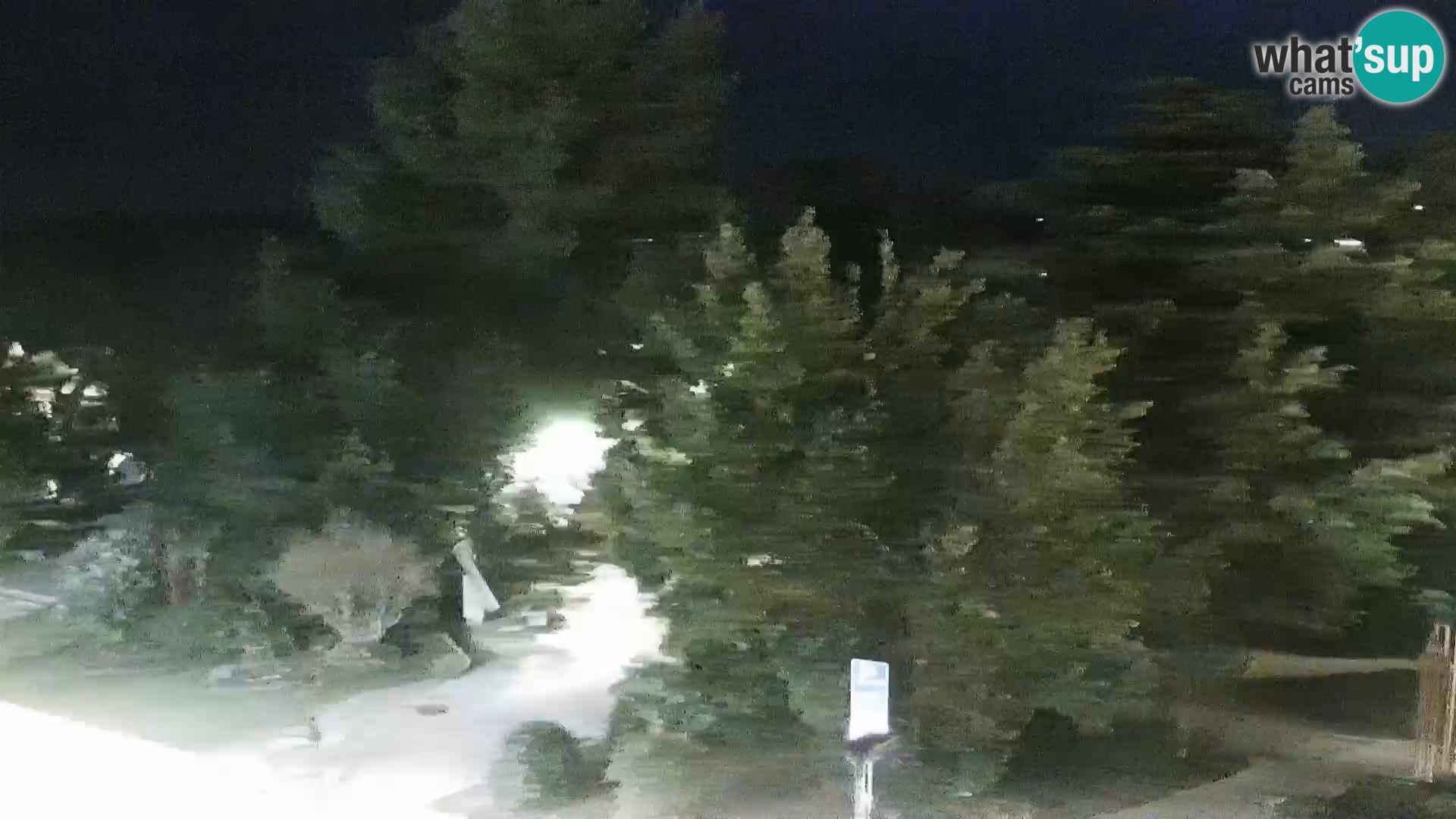 Crikvenica – Trg Stjepan Radić