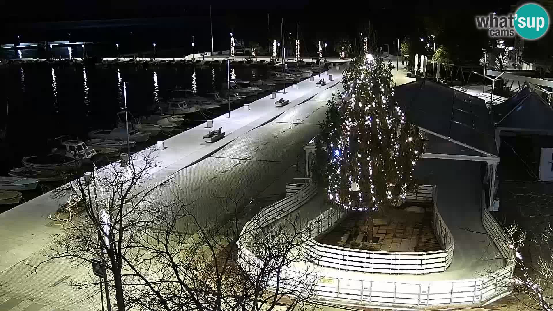 Crikvenica – Carré Stjepan Radić