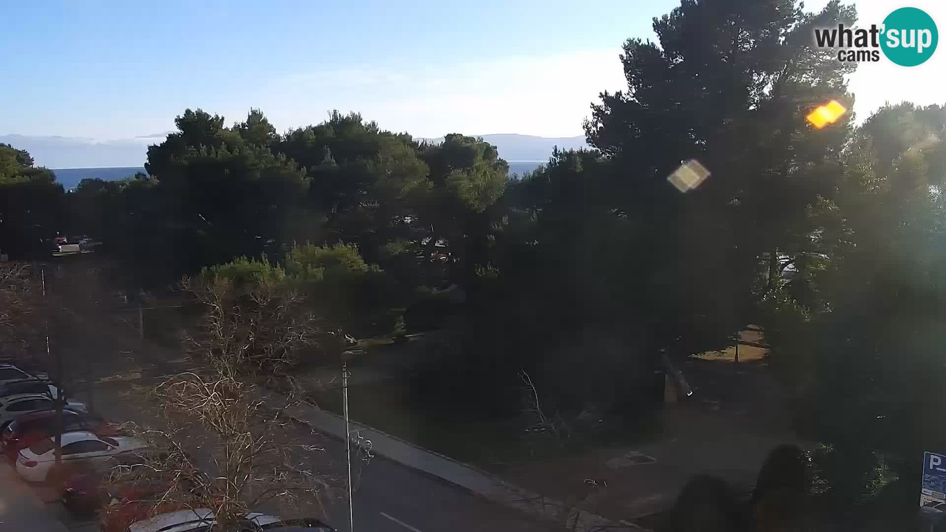 Crikvenica – Plaza Stjepan Radić