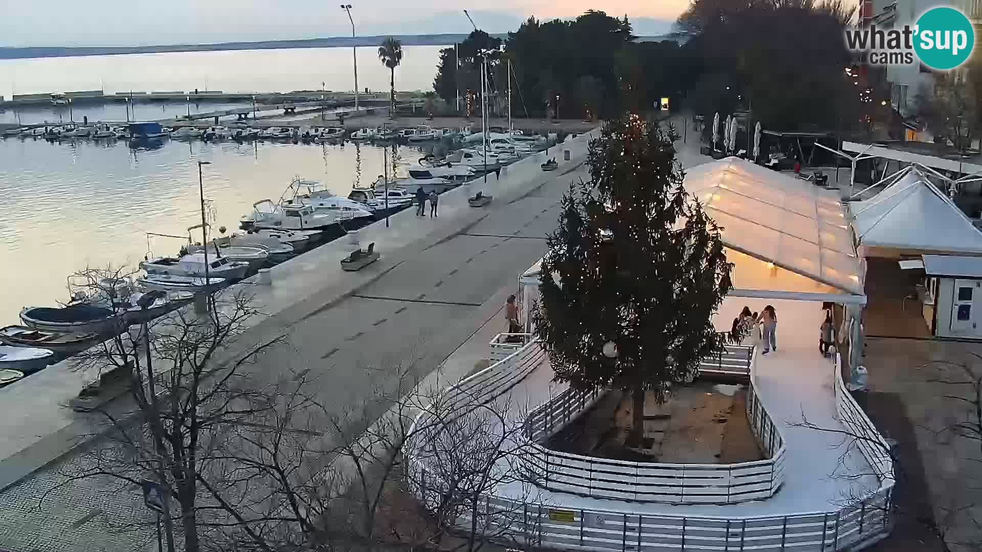 Crikvenica – Carré Stjepan Radić