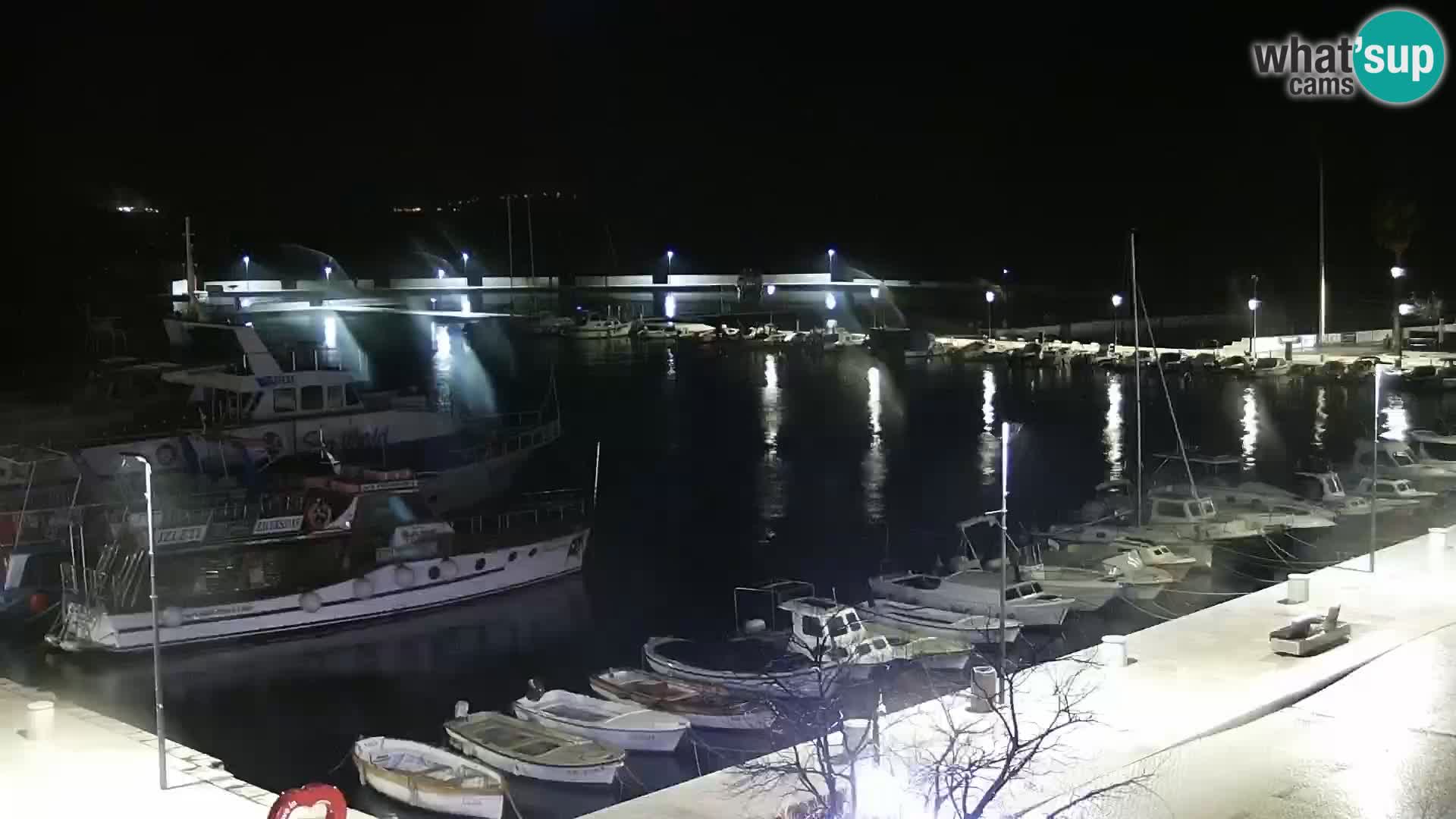 Crikvenica – Carré Stjepan Radić