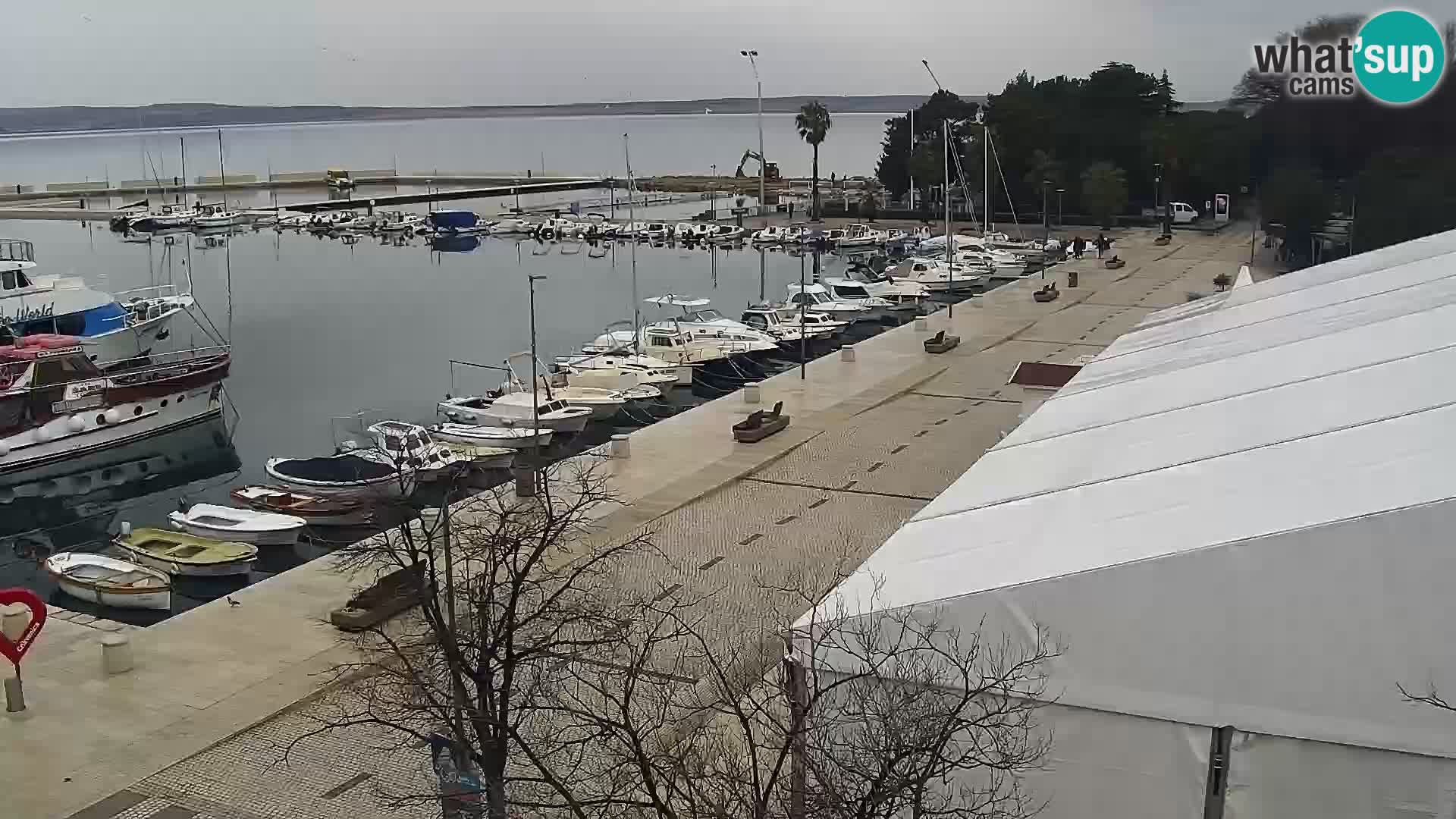 Crikvenica – Carré Stjepan Radić