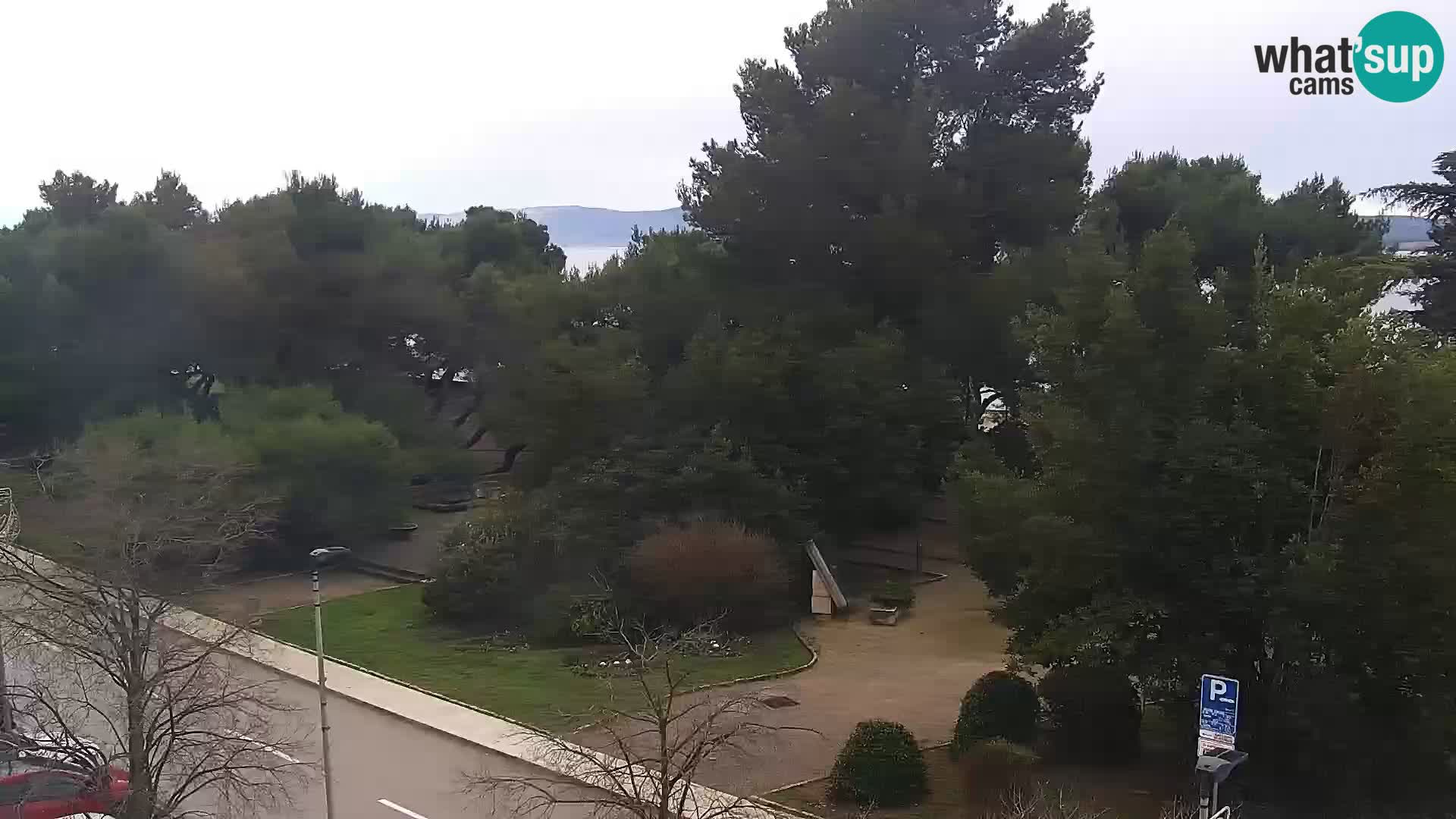 Crikvenica – Carré Stjepan Radić