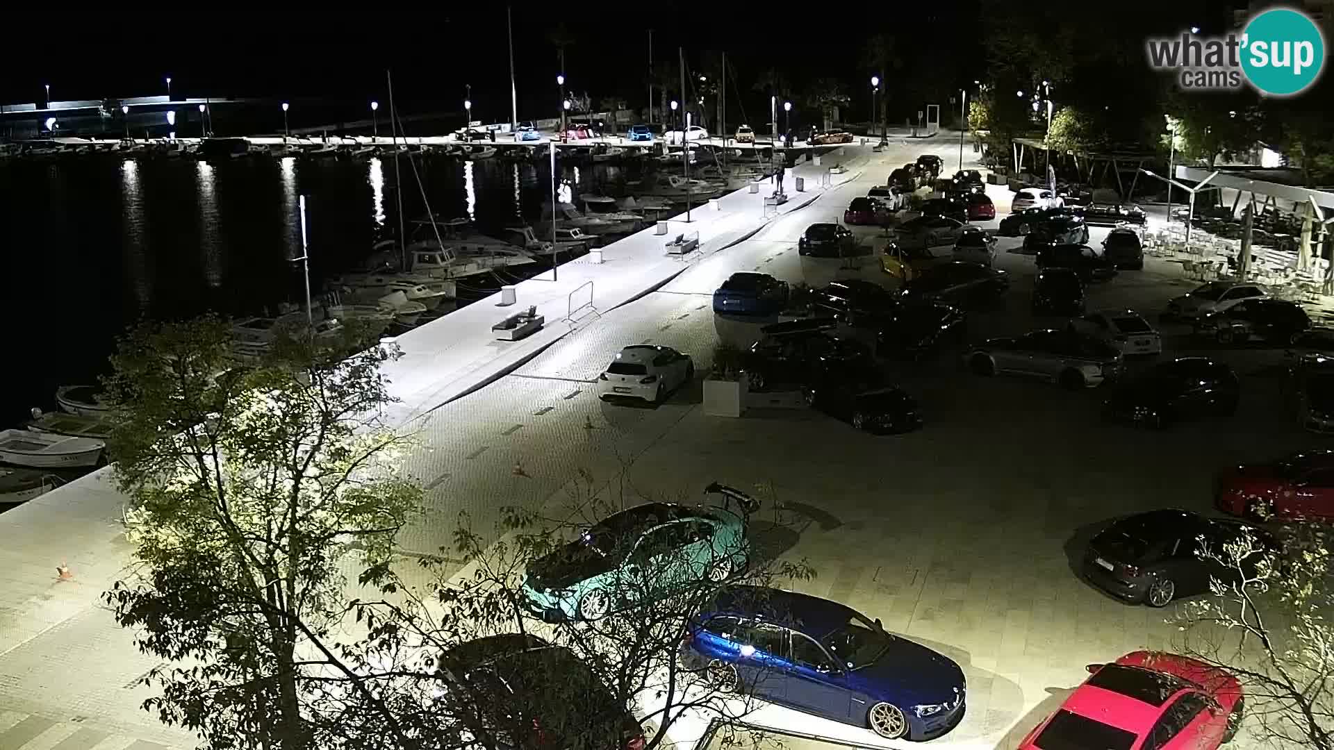 Crikvenica – Carré Stjepan Radić