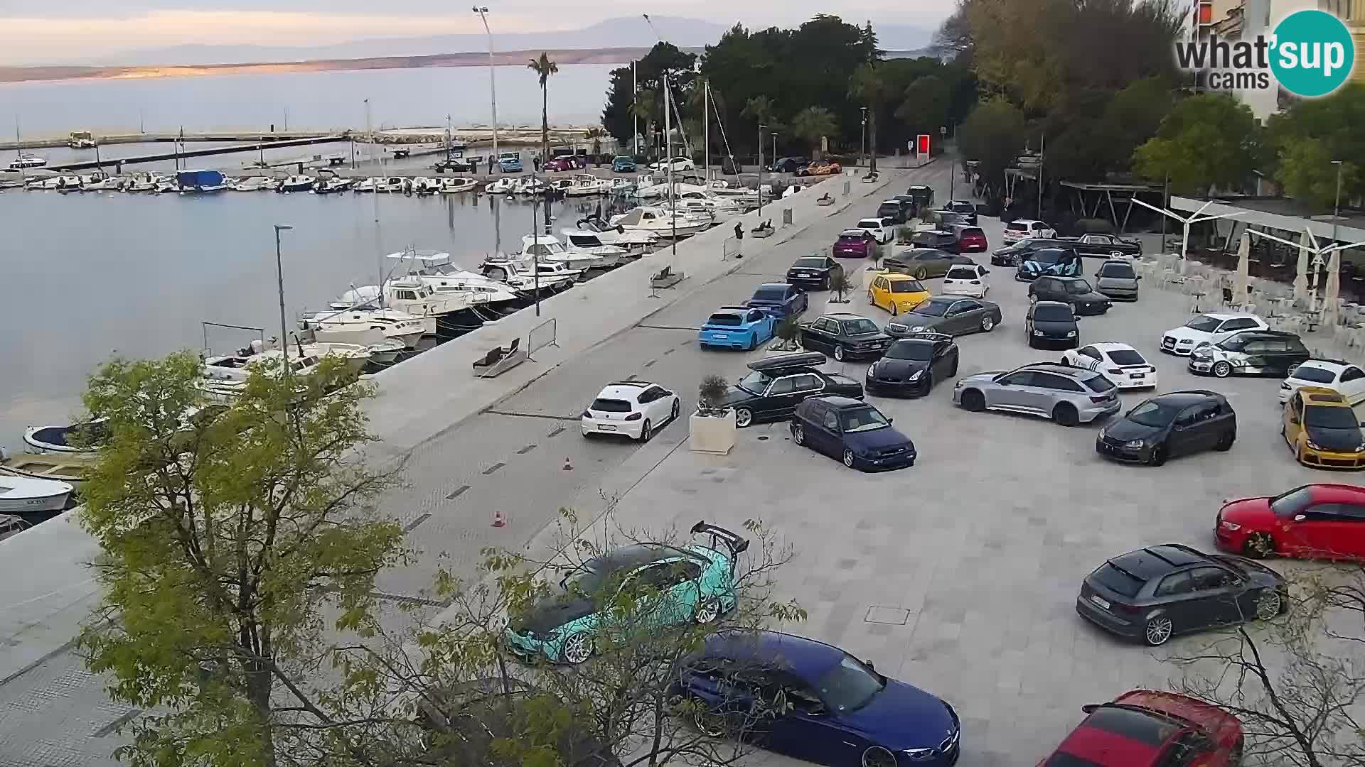 Crikvenica – Carré Stjepan Radić