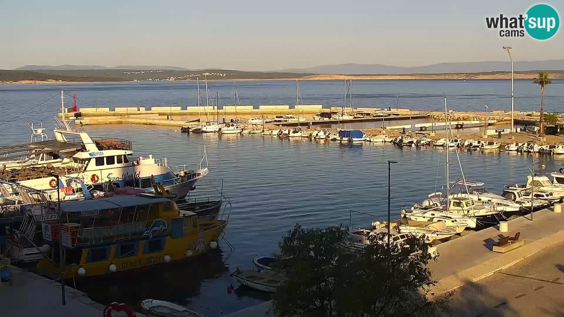 Crikvenica – Carré Stjepan Radić