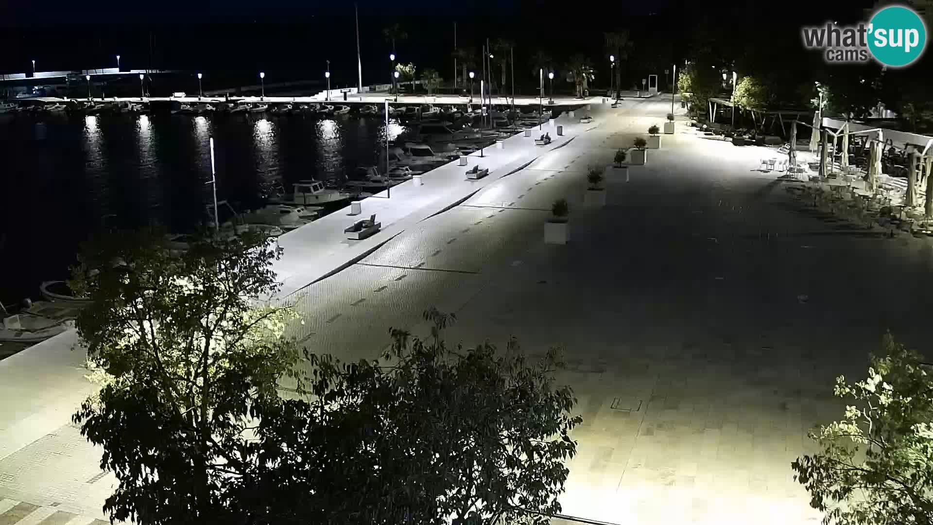 Crikvenica – Carré Stjepan Radić