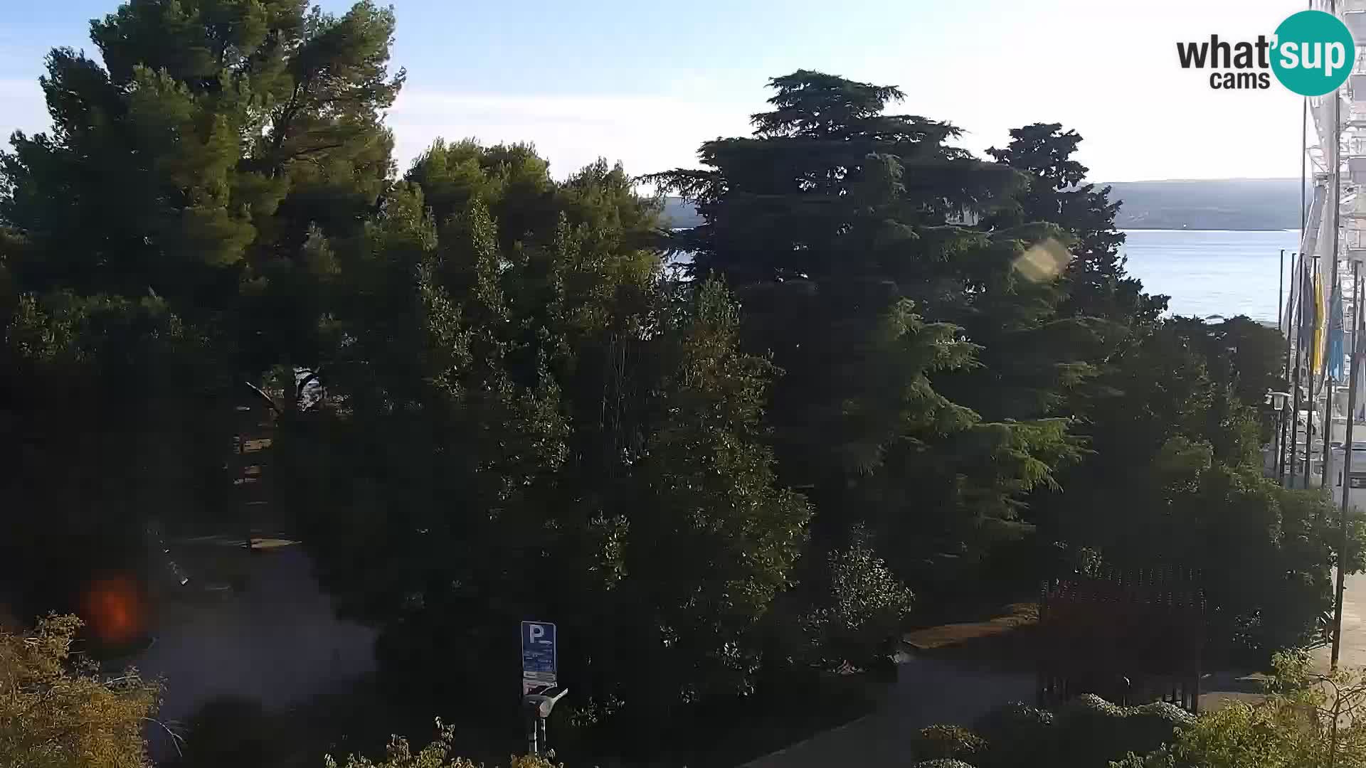 Crikvenica – Carré Stjepan Radić