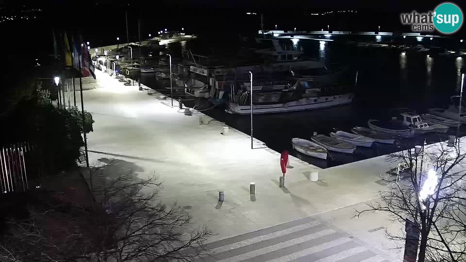 Webkamera - Crikvenica