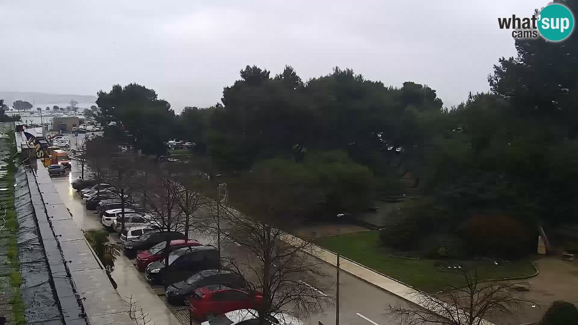 Web camera - Crikvenica