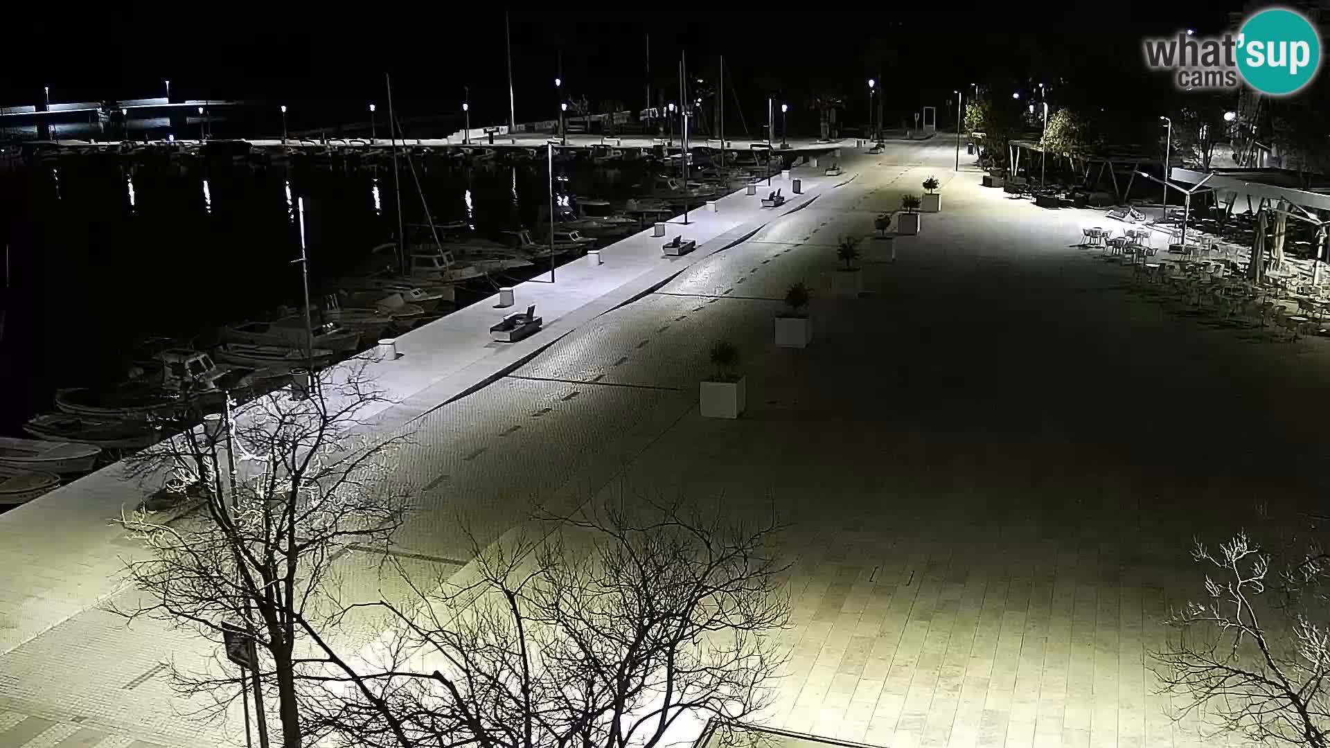 Webkamera - Crikvenica