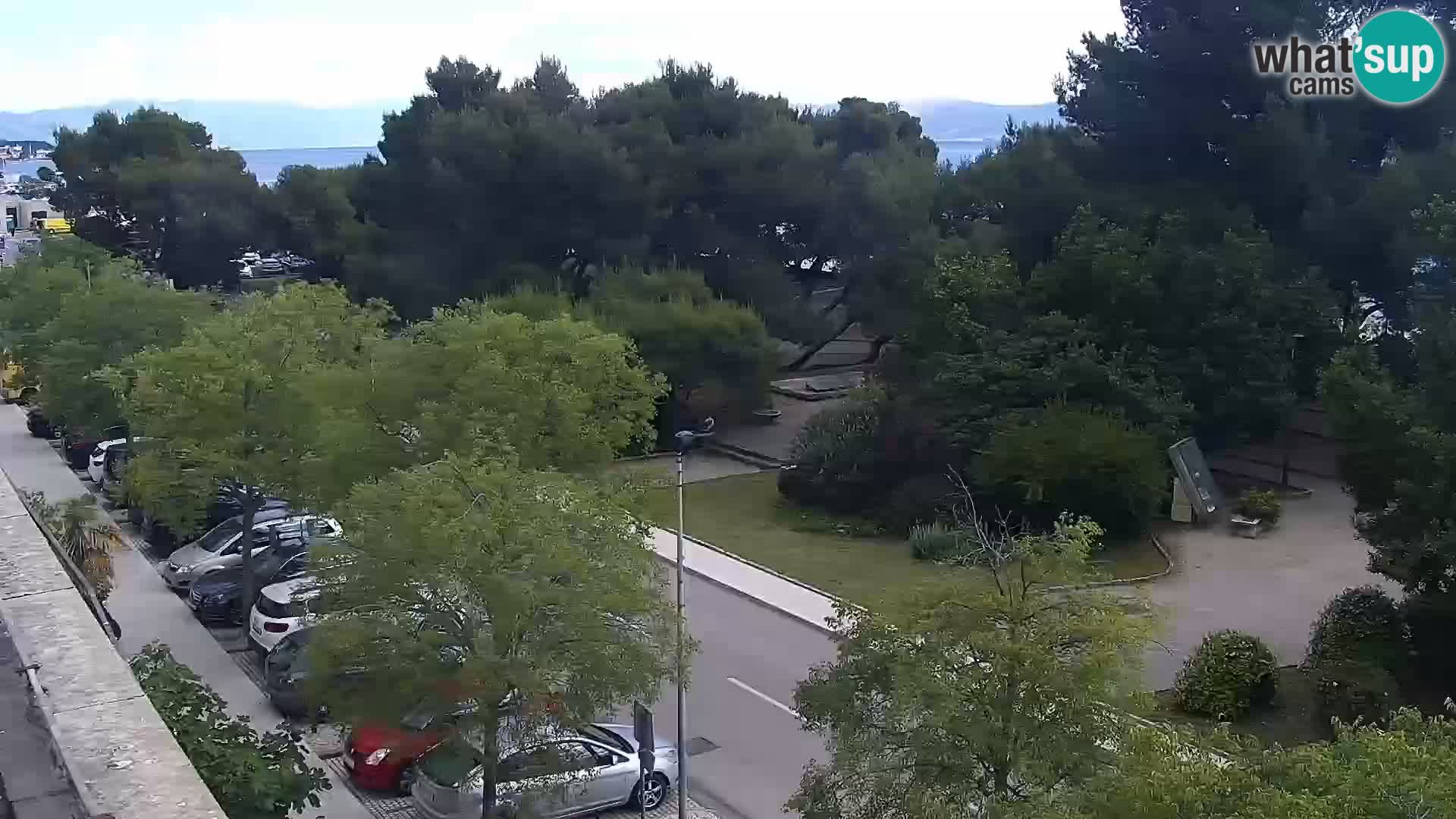 Webcam - Crikvenica