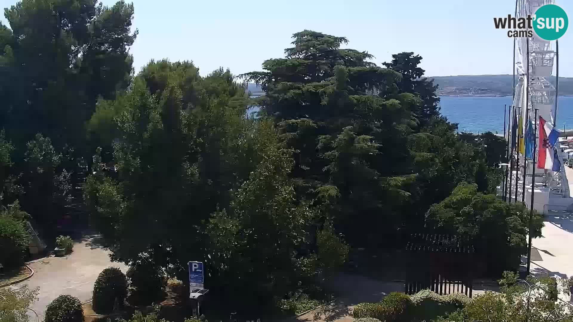 Webkamera - Crikvenica