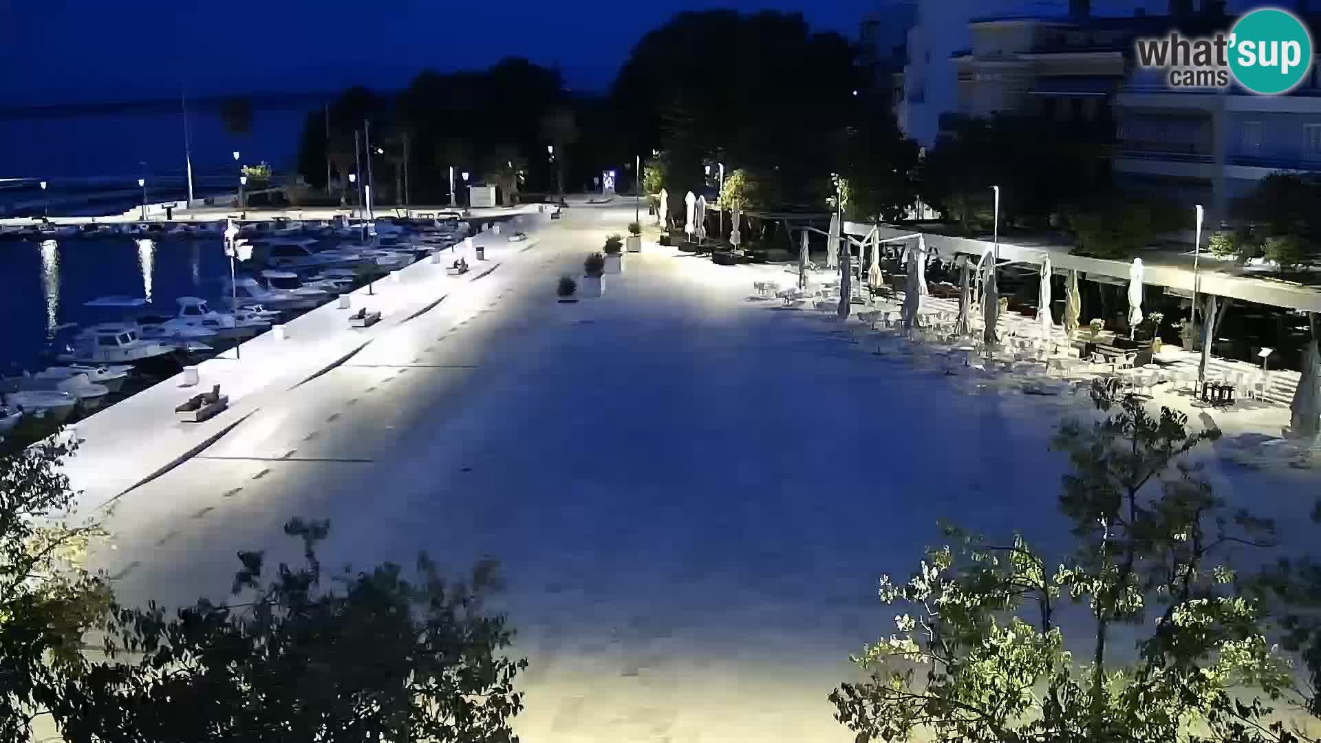 Webcam - Crikvenica