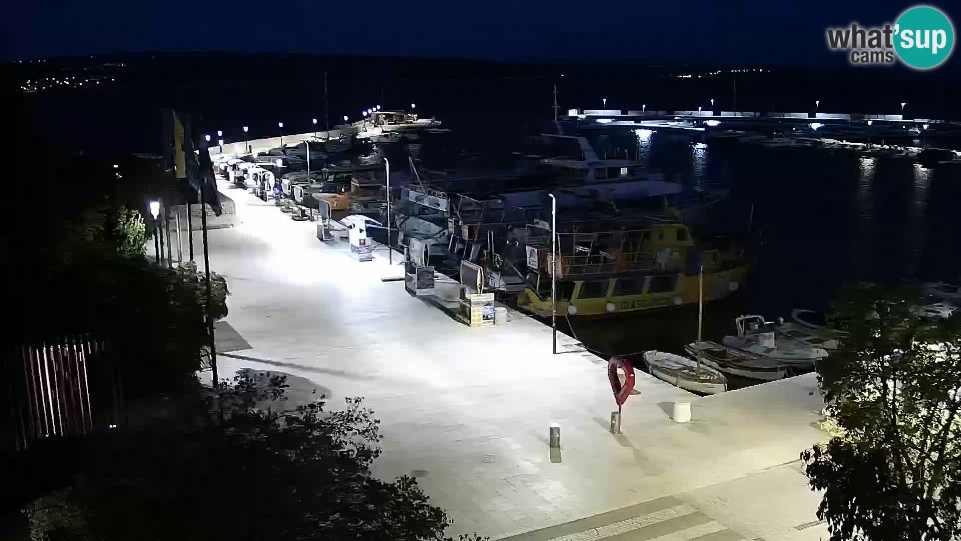 Webcam - Crikvenica