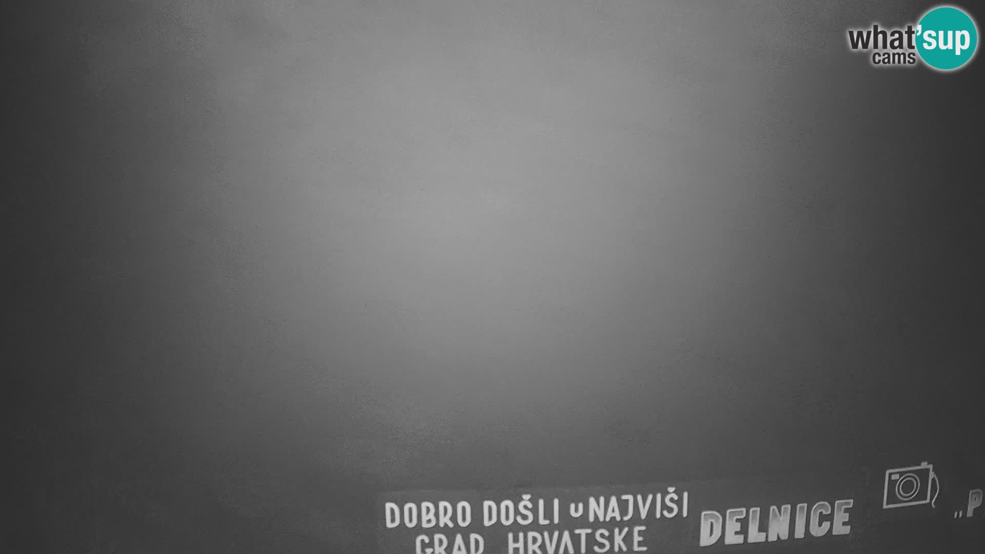 Panorama di Delnice – dalla stazione sciistica Petehovac