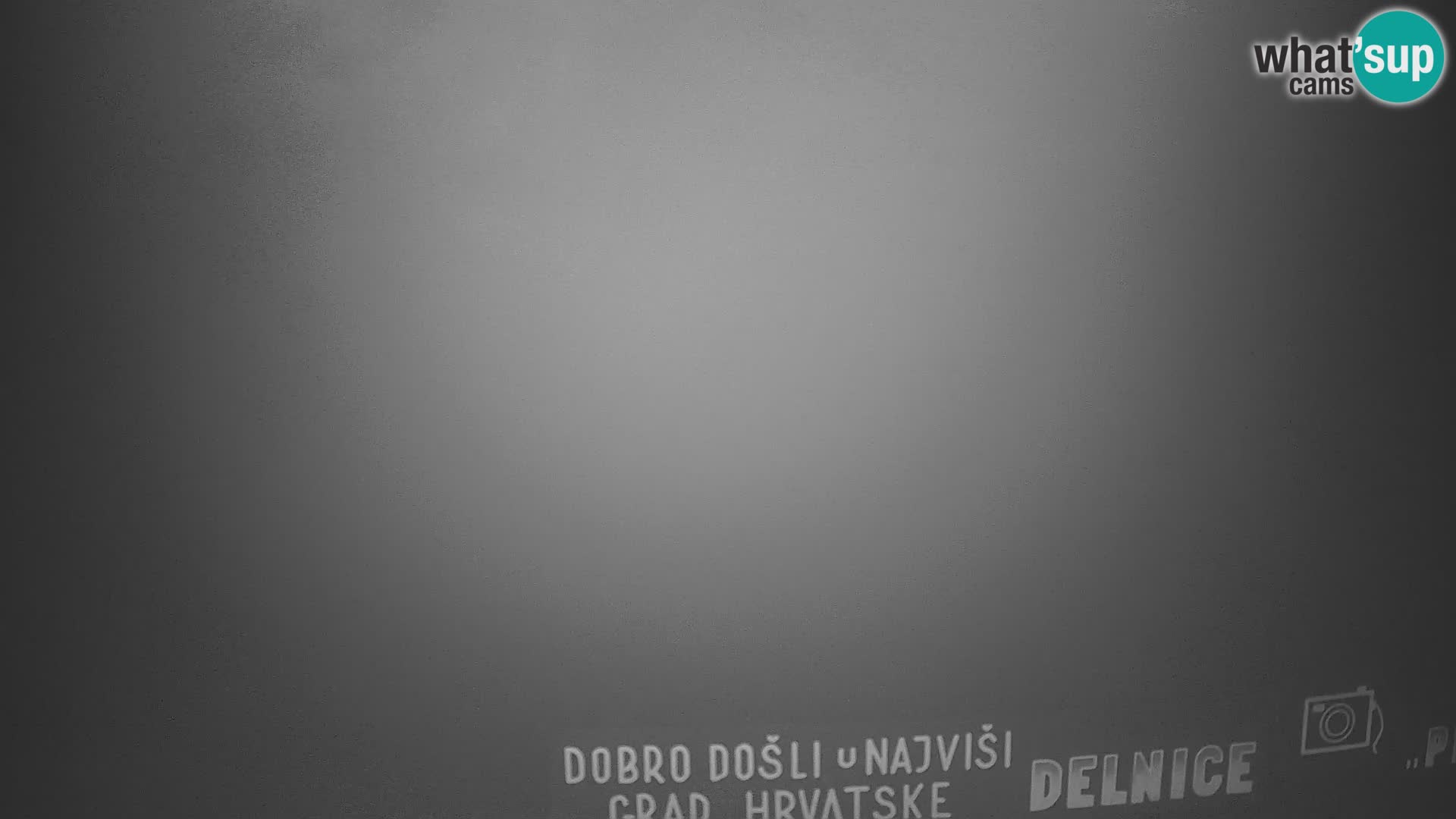 Panorama di Delnice – dalla stazione sciistica Petehovac