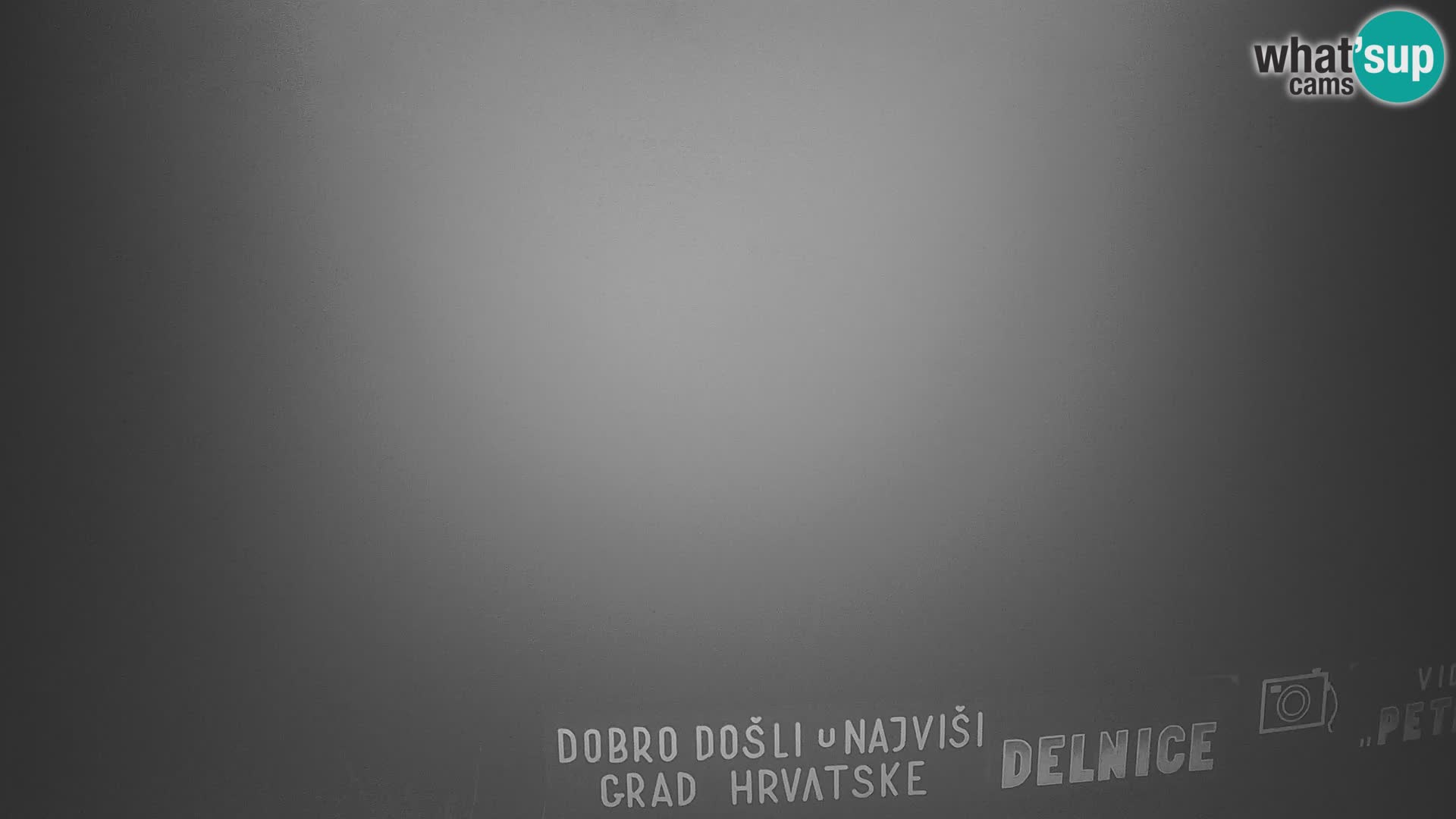 Panorama Delnice – de Ski centar Petehovac