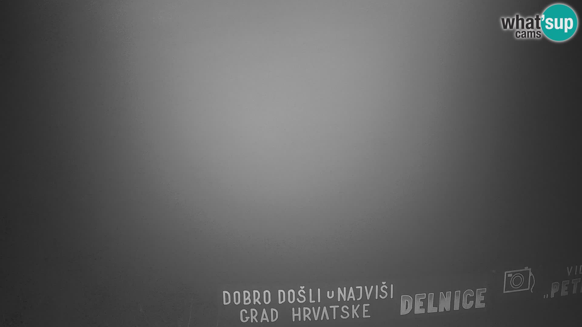 Panorama Delnice – de Ski centar Petehovac