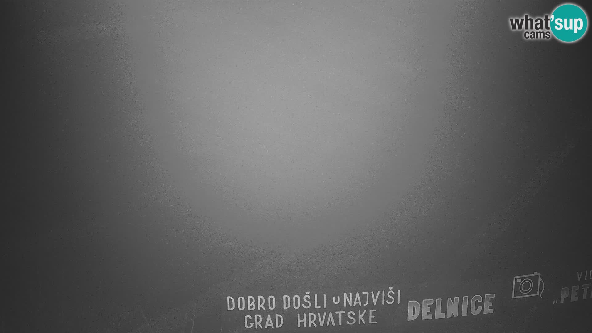 Panorama di Delnice – dalla stazione sciistica Petehovac